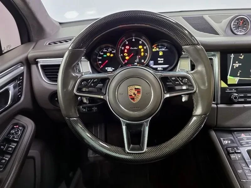 Porsche Macan, снимка 13 - Автомобили и джипове - 56711649