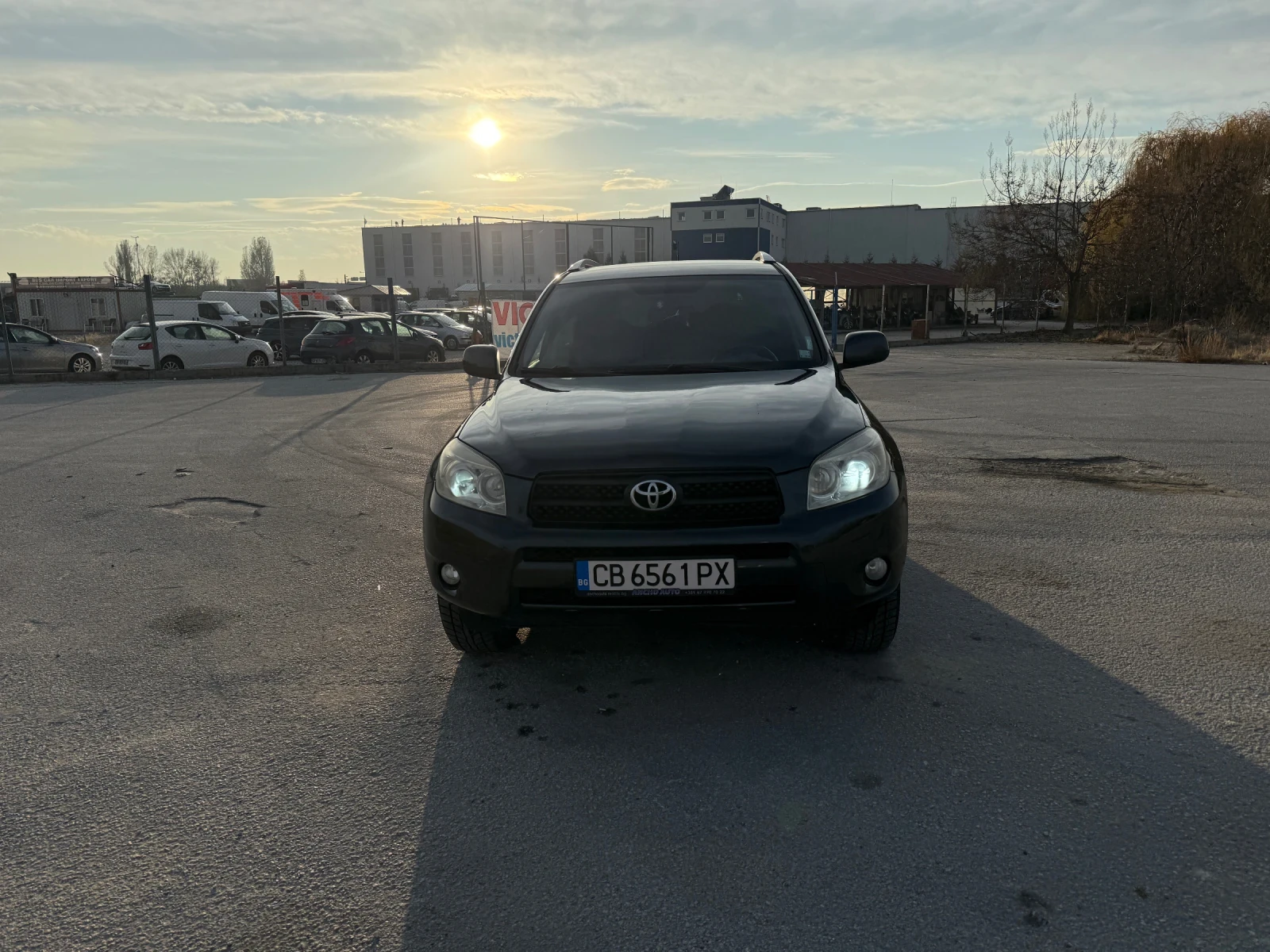 Toyota Rav4  - изображение 2