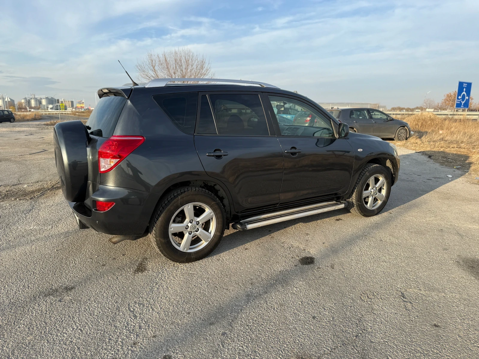 Toyota Rav4  - изображение 3