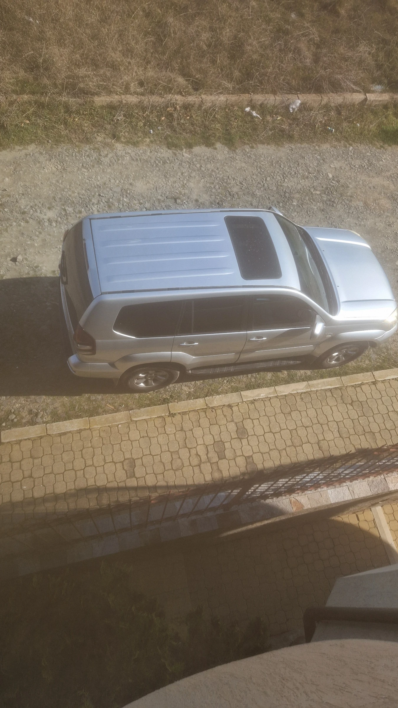 Toyota Land cruiser  - изображение 7