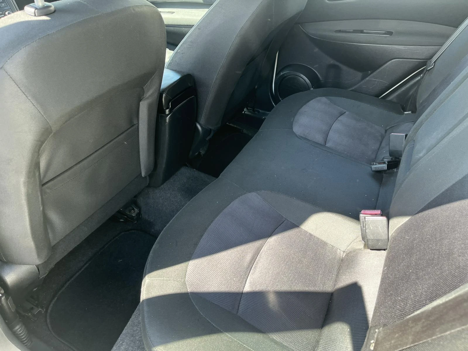 Nissan Qashqai БЕНЗ+ АГУ КЛИМА - изображение 8