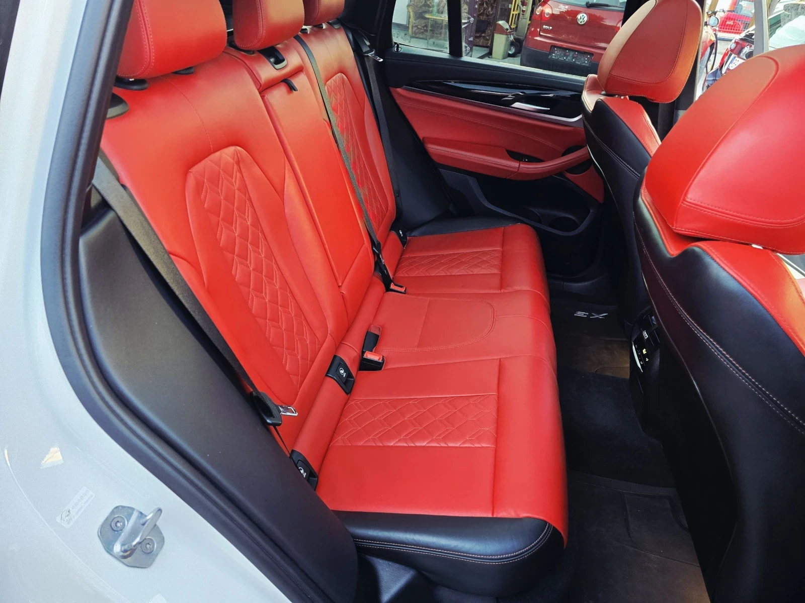 BMW X3 М40i 74000КМ. - изображение 10
