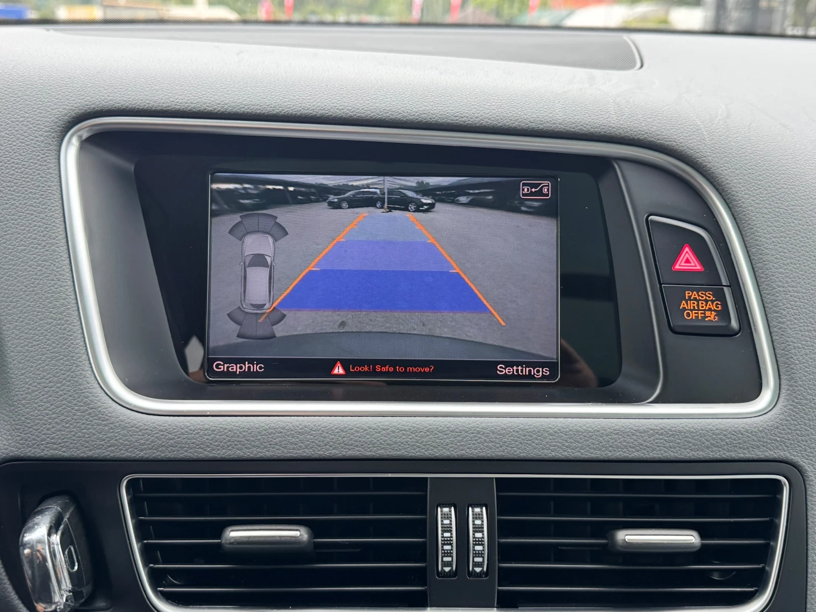 Audi Q5 2.0TFSI | Mobile.bg   16