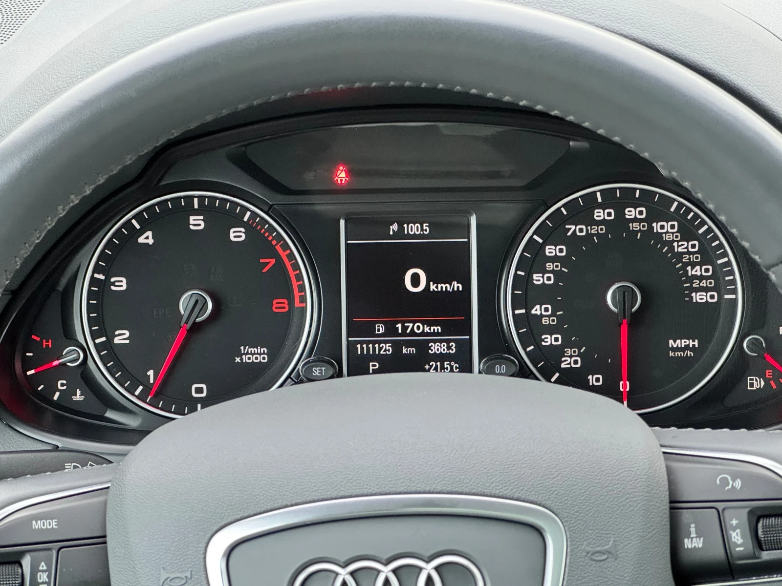 Audi Q5 2.0TFSI | Mobile.bg   11