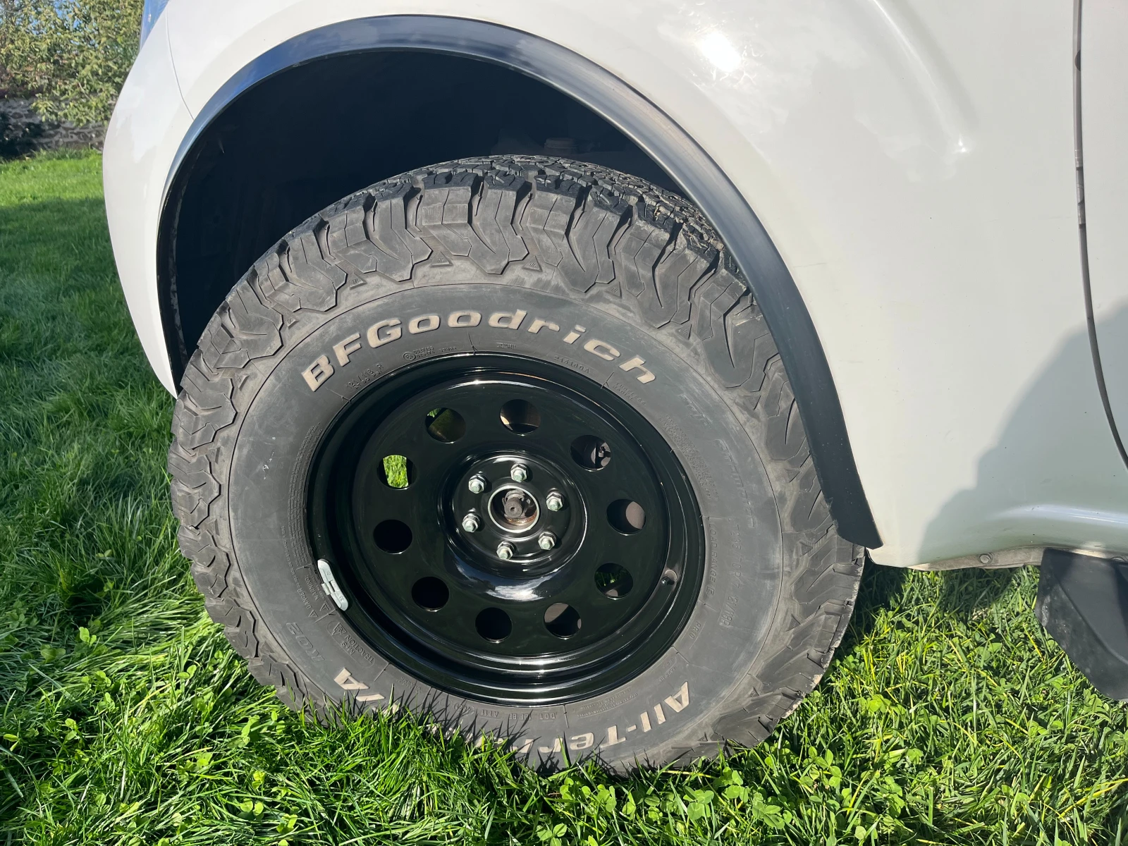 Nissan Navara  - изображение 4