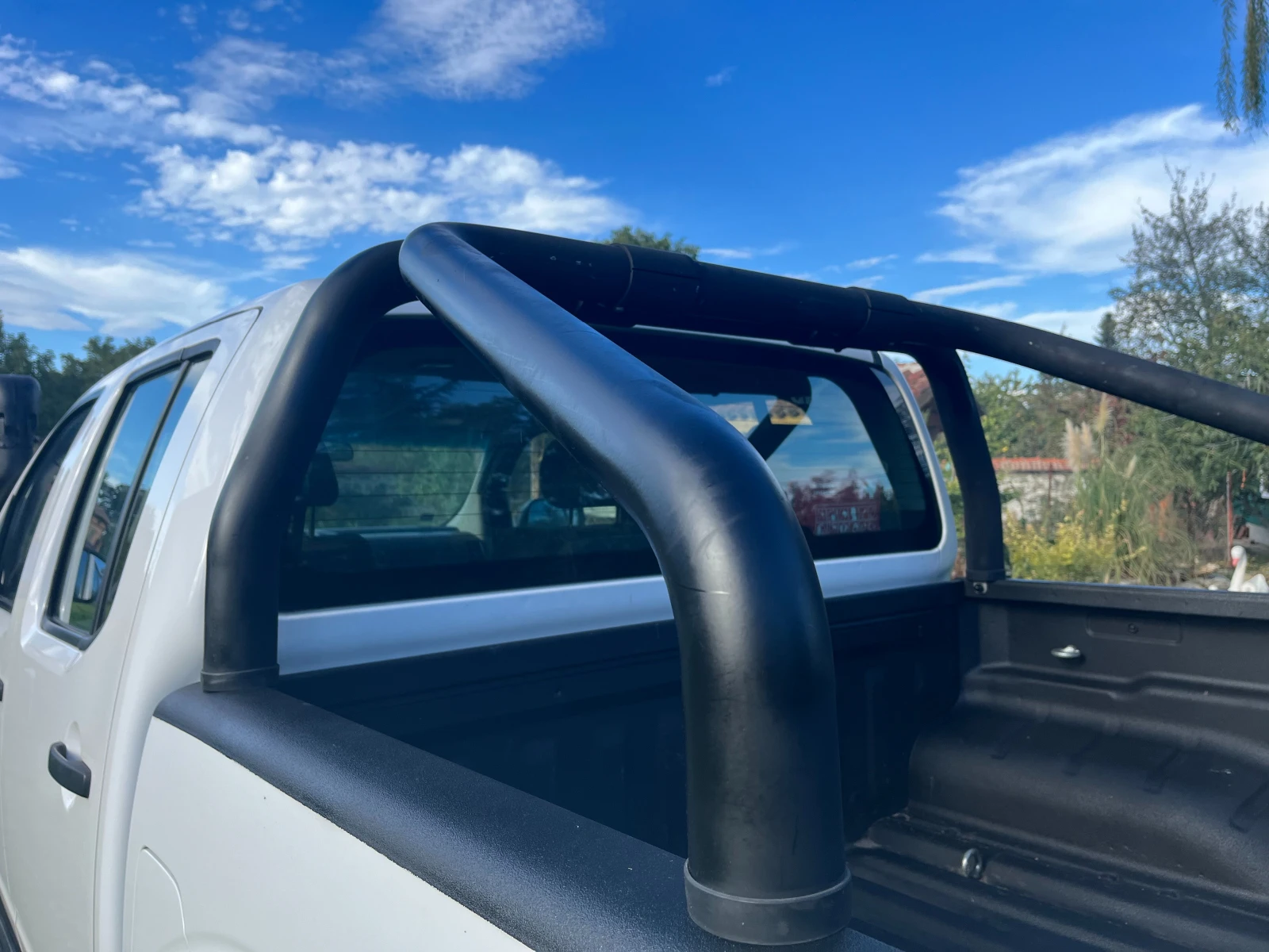 Nissan Navara  - изображение 6