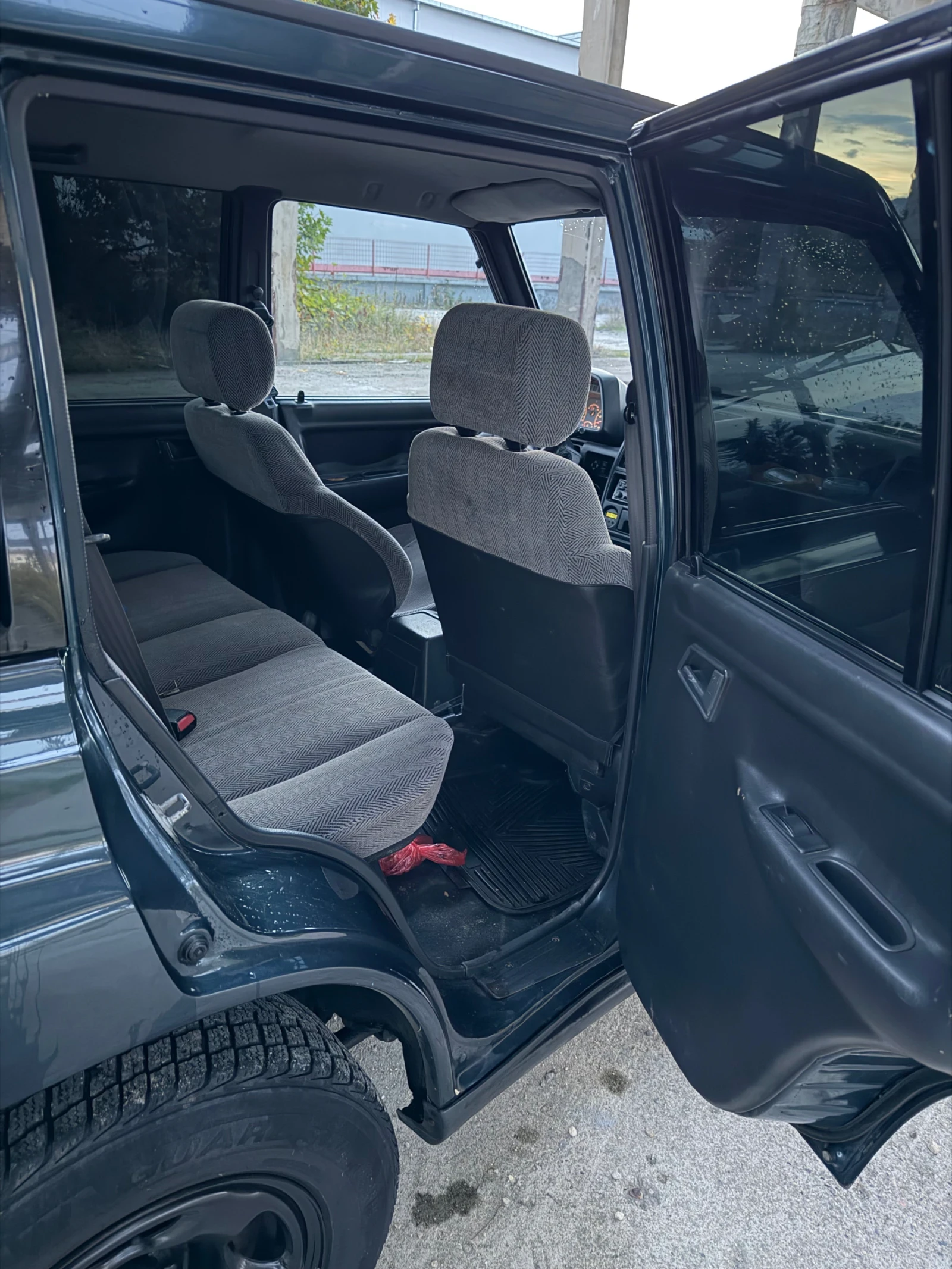 Suzuki Vitara  - изображение 6