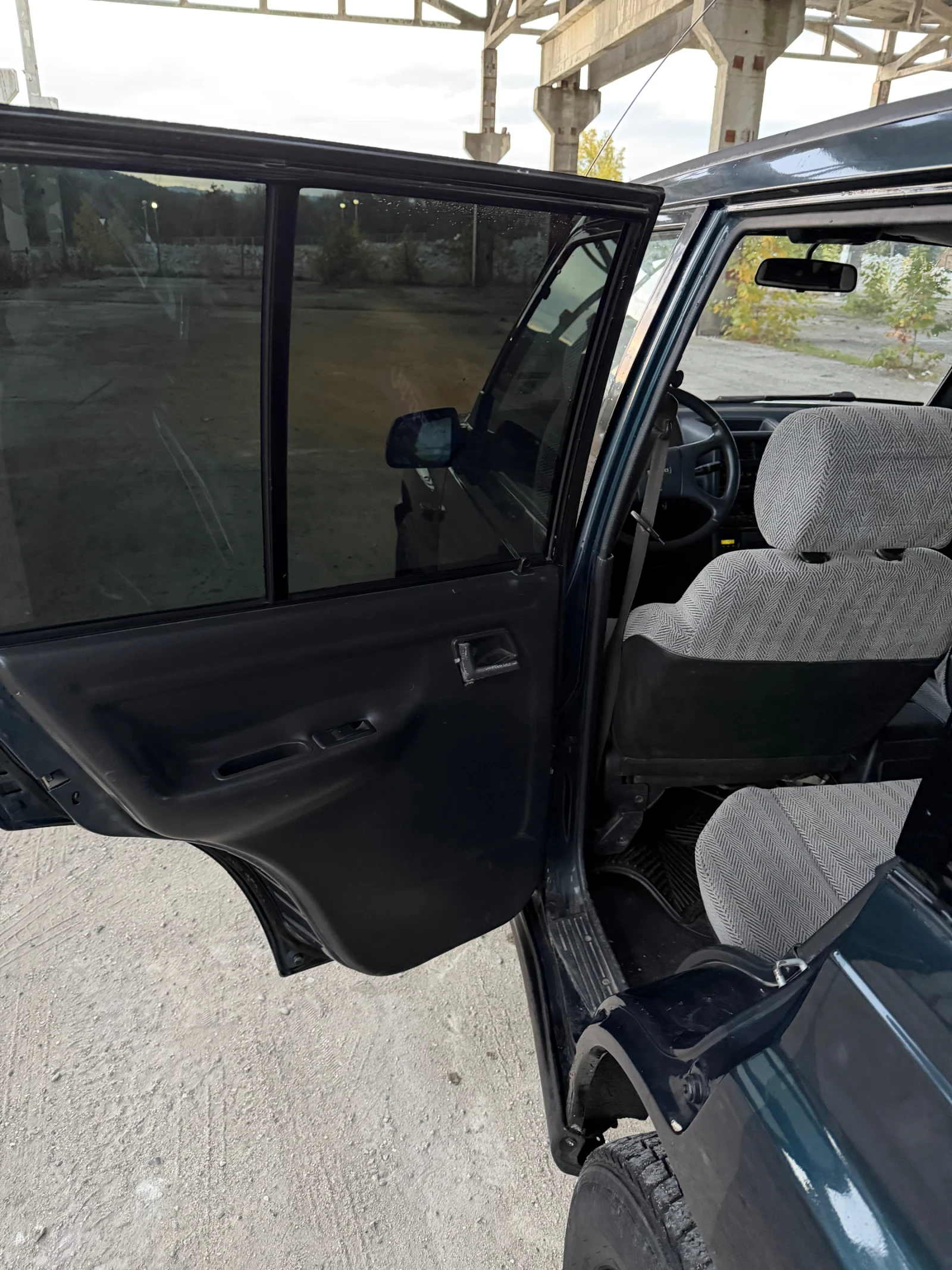 Suzuki Vitara  - изображение 5