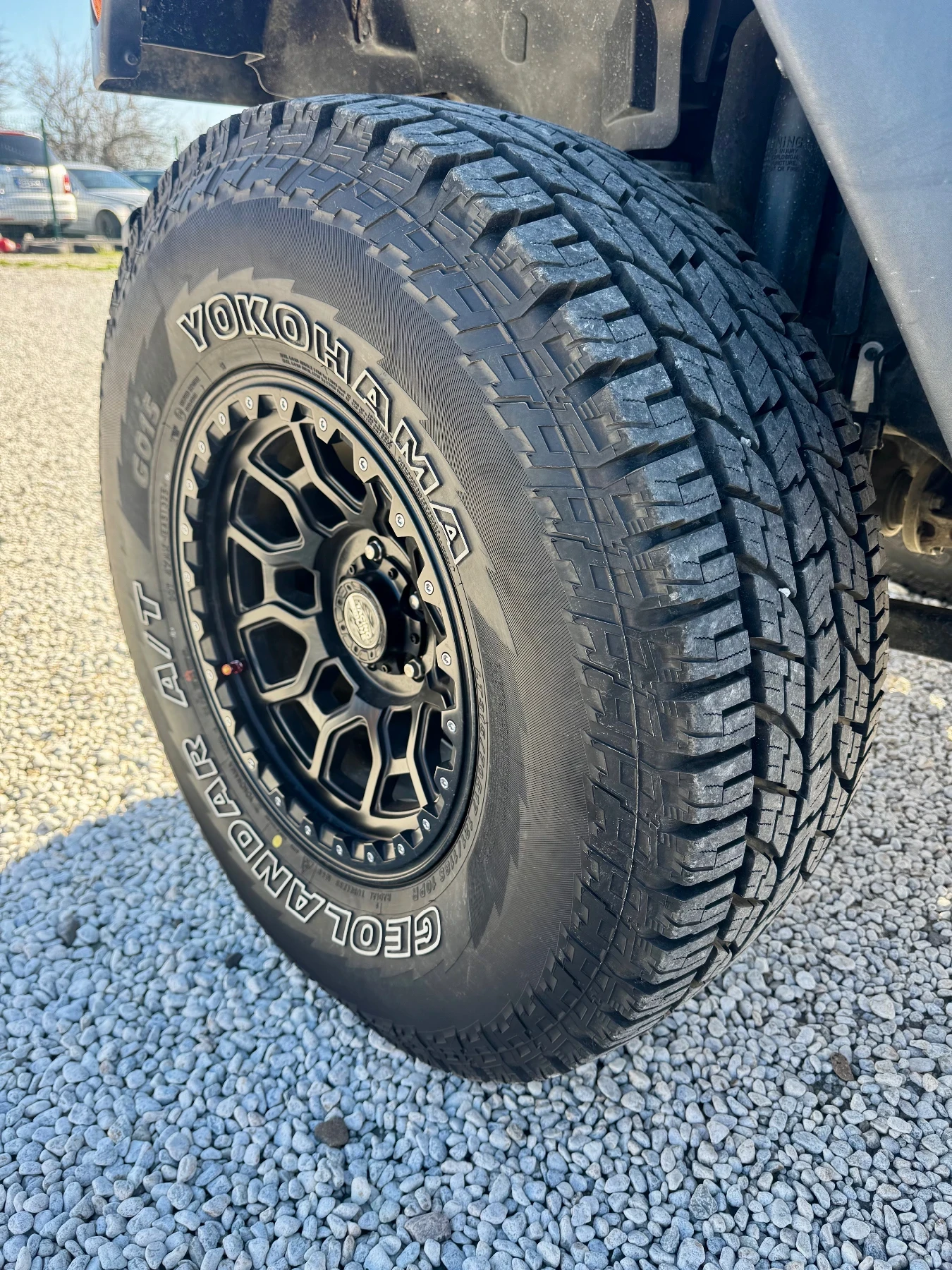 Jeep Wrangler 3.8 RUBICON | Mobile.bg � ����������� 12