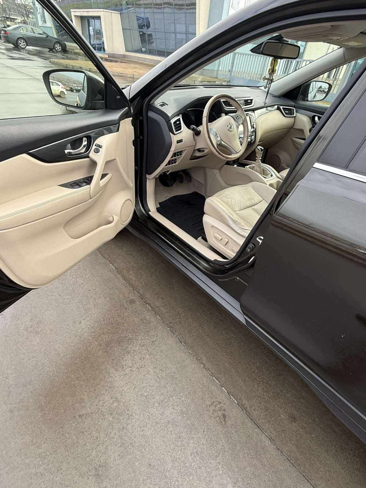 Nissan X-trail | Mobile.bg � ����������� 7