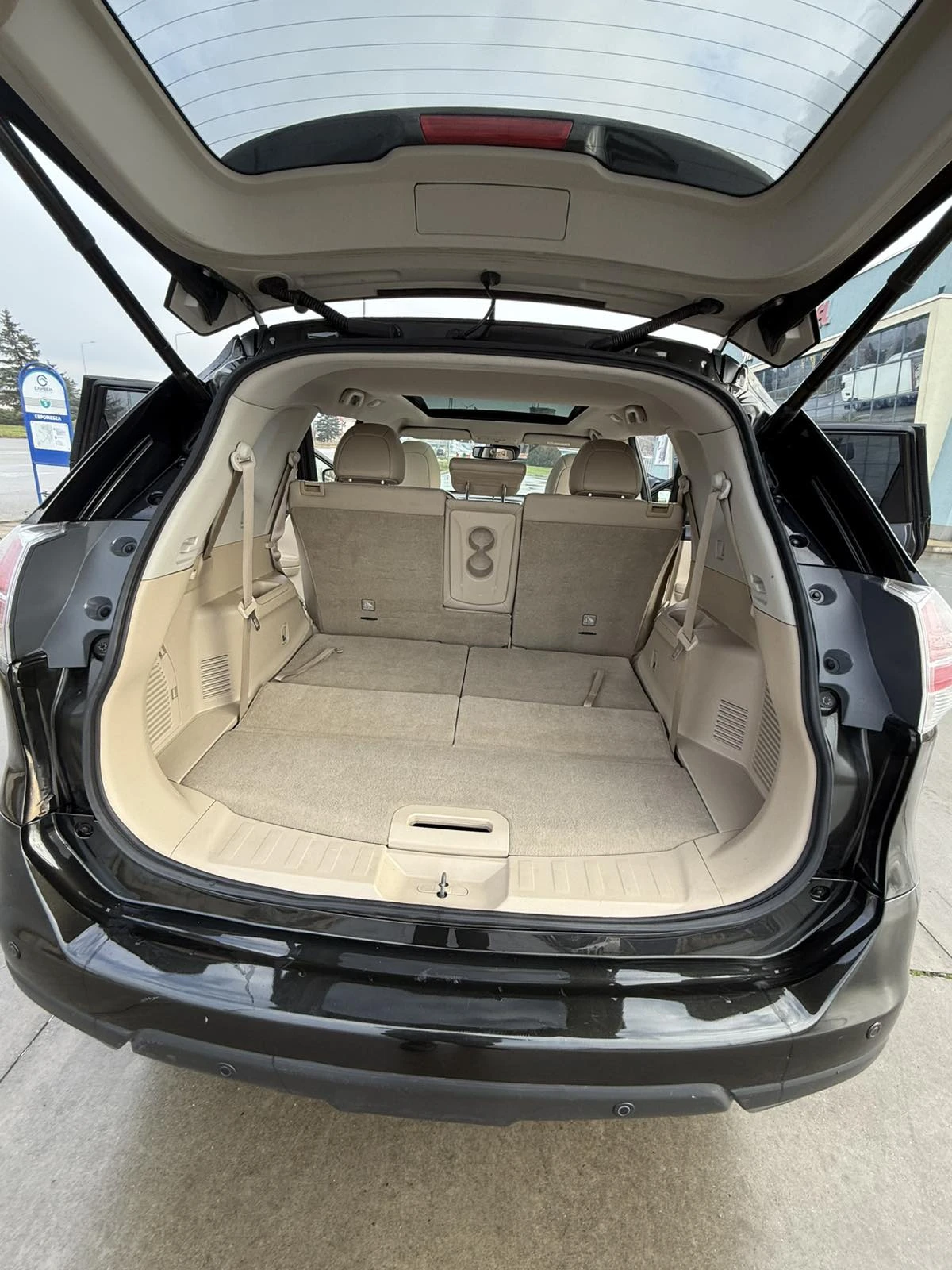 Nissan X-trail | Mobile.bg � ����������� 13