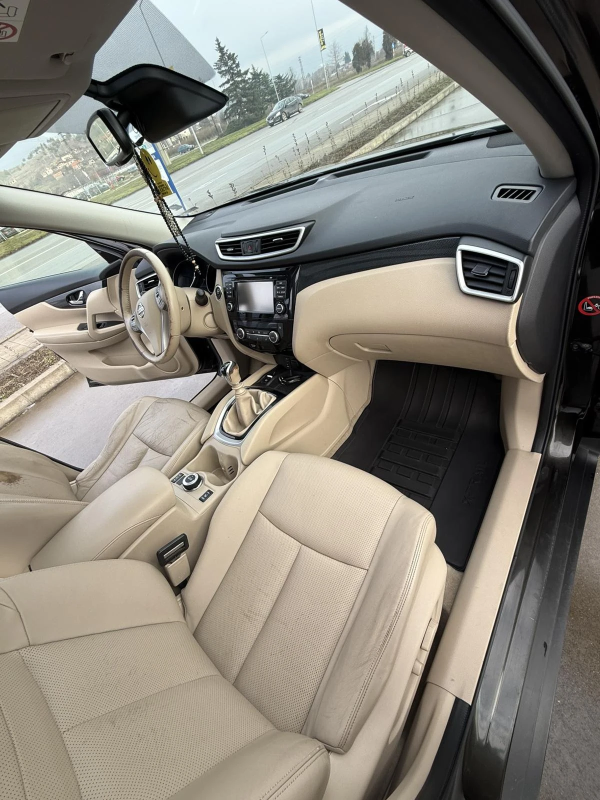 Nissan X-trail | Mobile.bg � ����������� 11