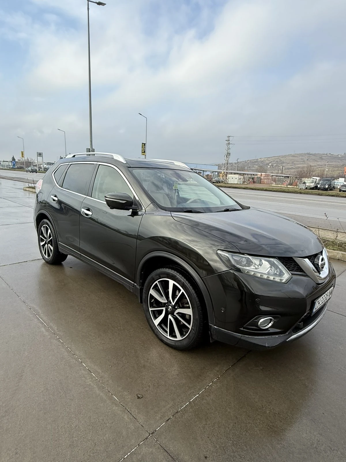 Nissan X-trail | Mobile.bg � ����������� 2
