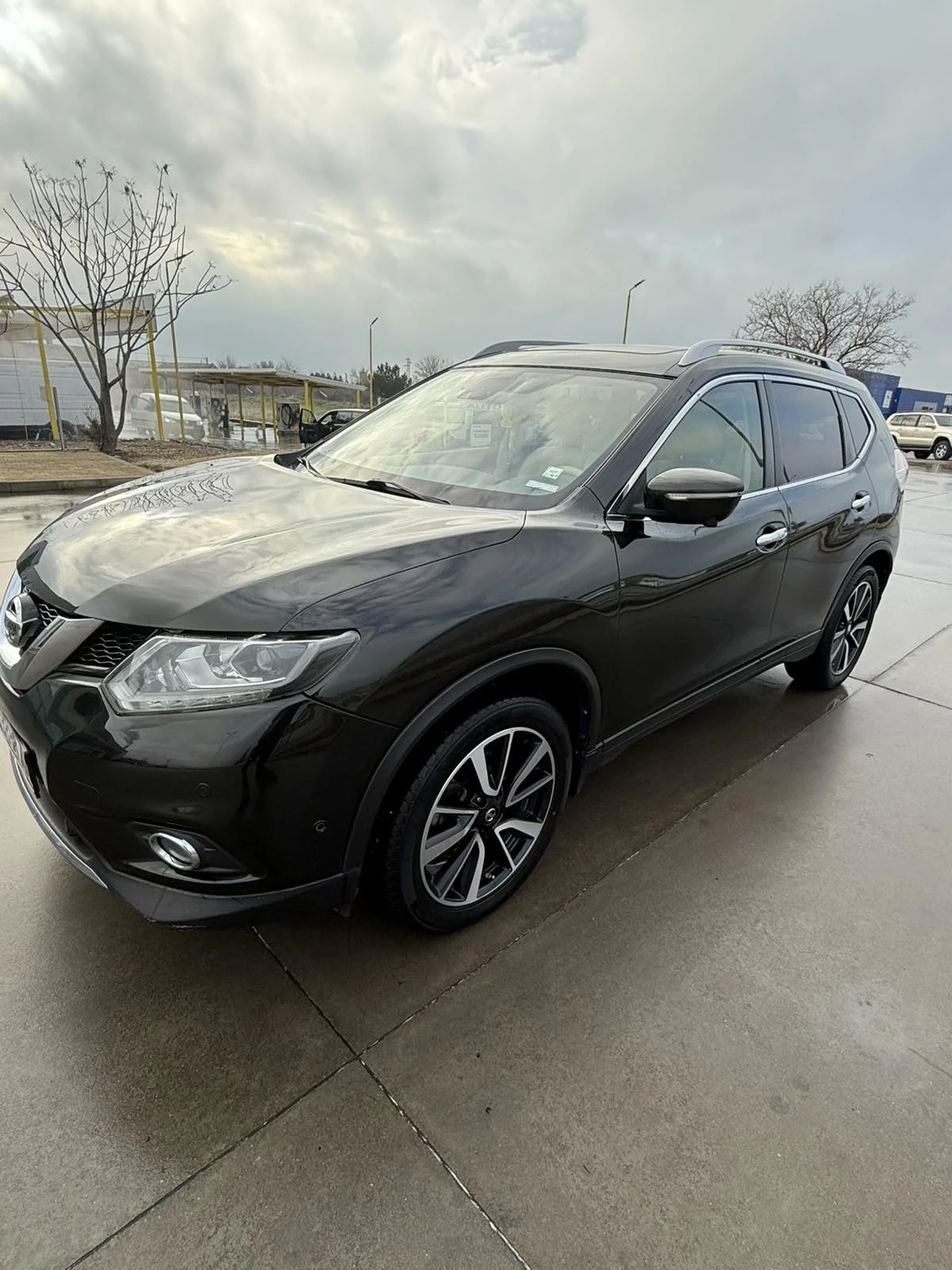 Nissan X-trail | Mobile.bg � ����������� 6