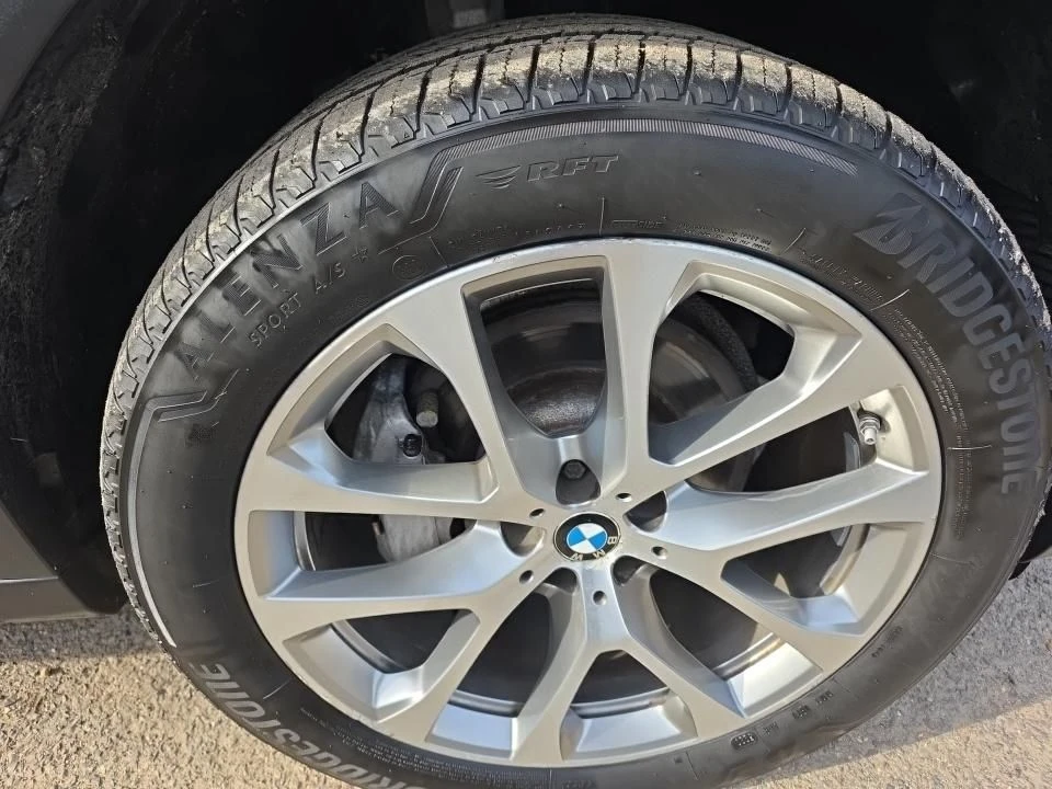 BMW X6  - изображение 9