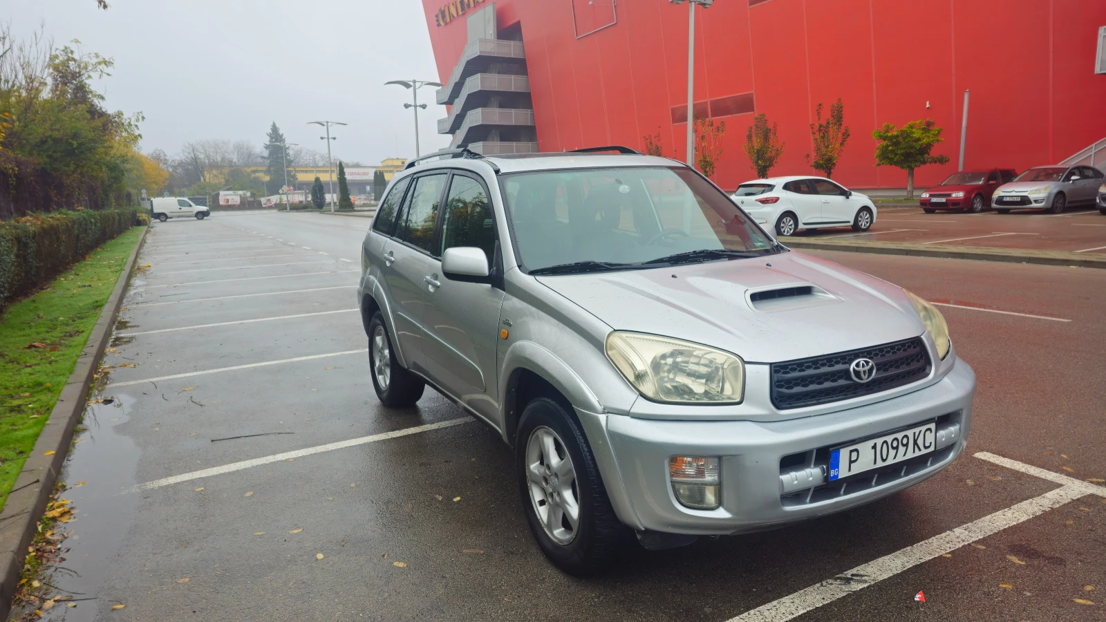 Toyota Rav4 | Mobile.bg � ����������� 2