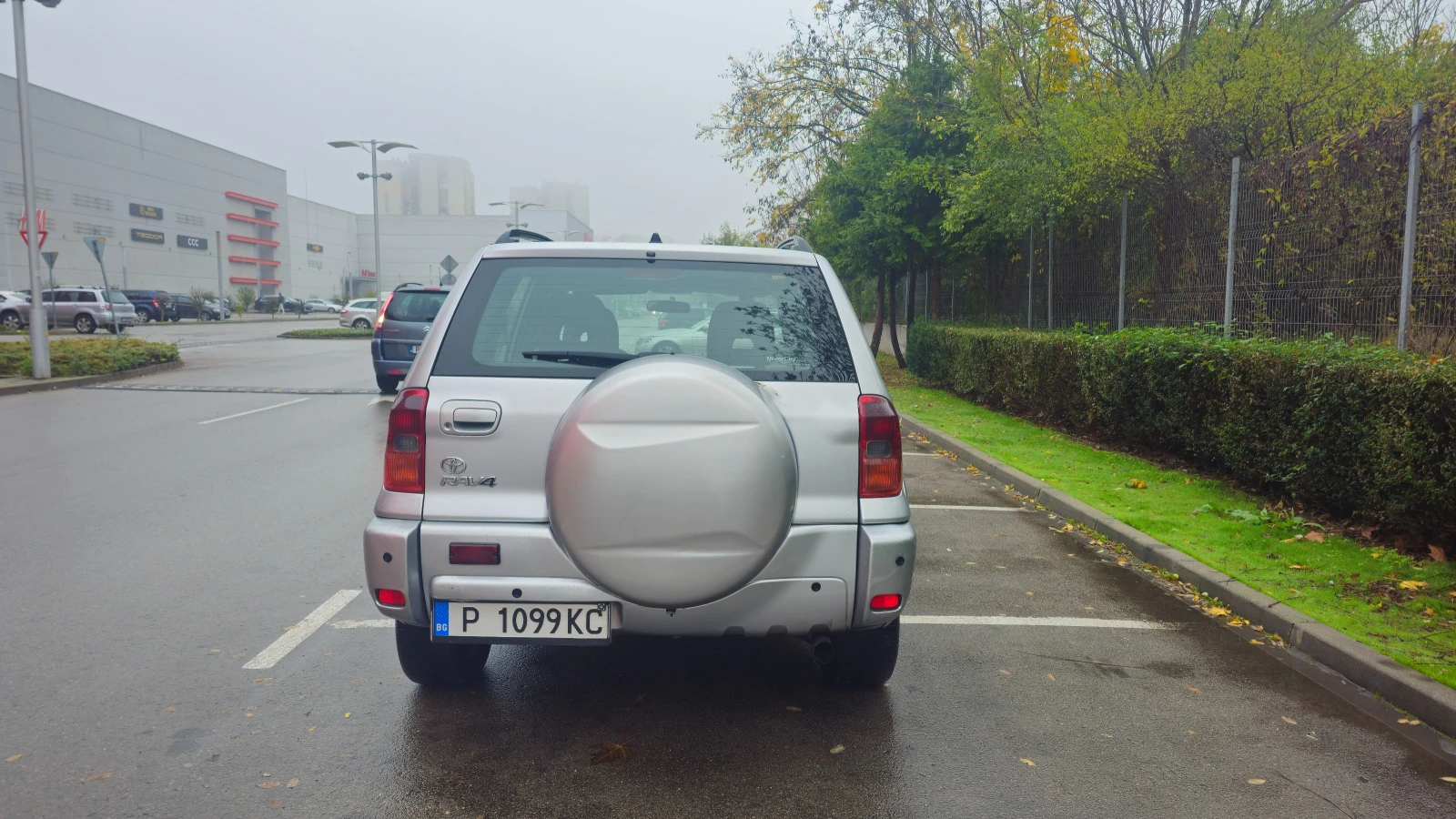 Toyota Rav4 | Mobile.bg � ����������� 3