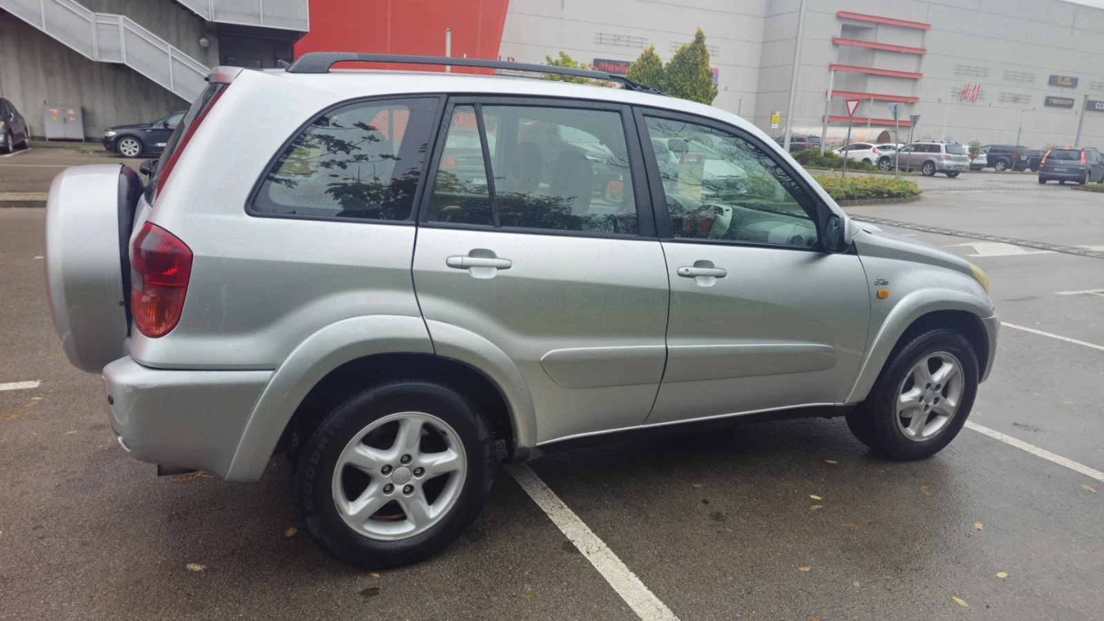 Toyota Rav4 | Mobile.bg � ����������� 5