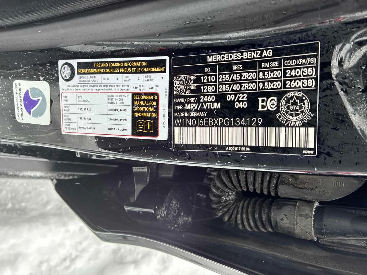 Mercedes-Benz GLC 43 AMG PANO | 360 | KEYLESS | ПОДГРЕВИ | АМБИЕНТ, снимка 12 - Автомобили и джипове - 53928326