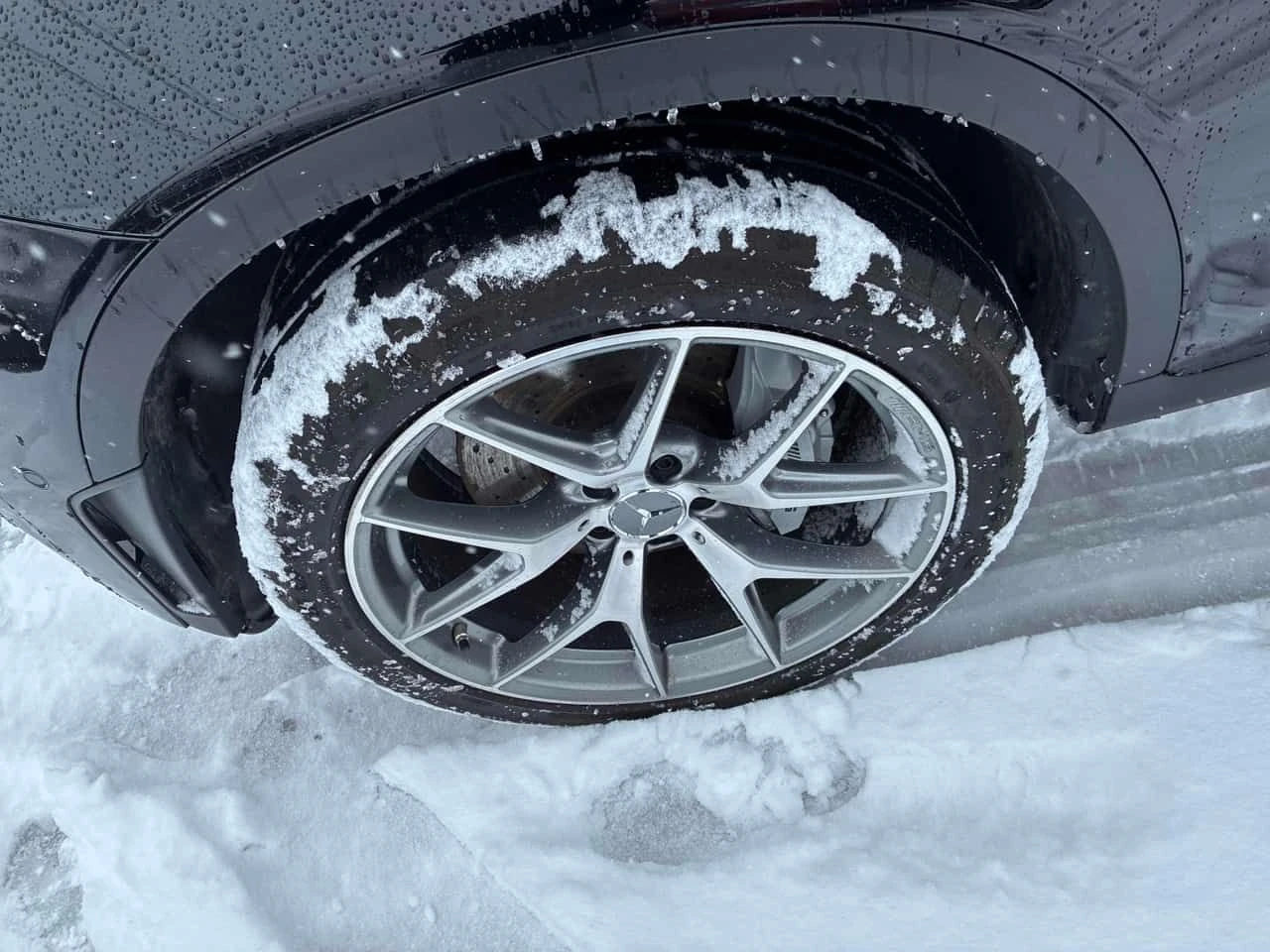 Mercedes-Benz GLC 43 AMG PANO | 360 | KEYLESS | ПОДГРЕВИ | АМБИЕНТ, снимка 15 - Автомобили и джипове - 53928326