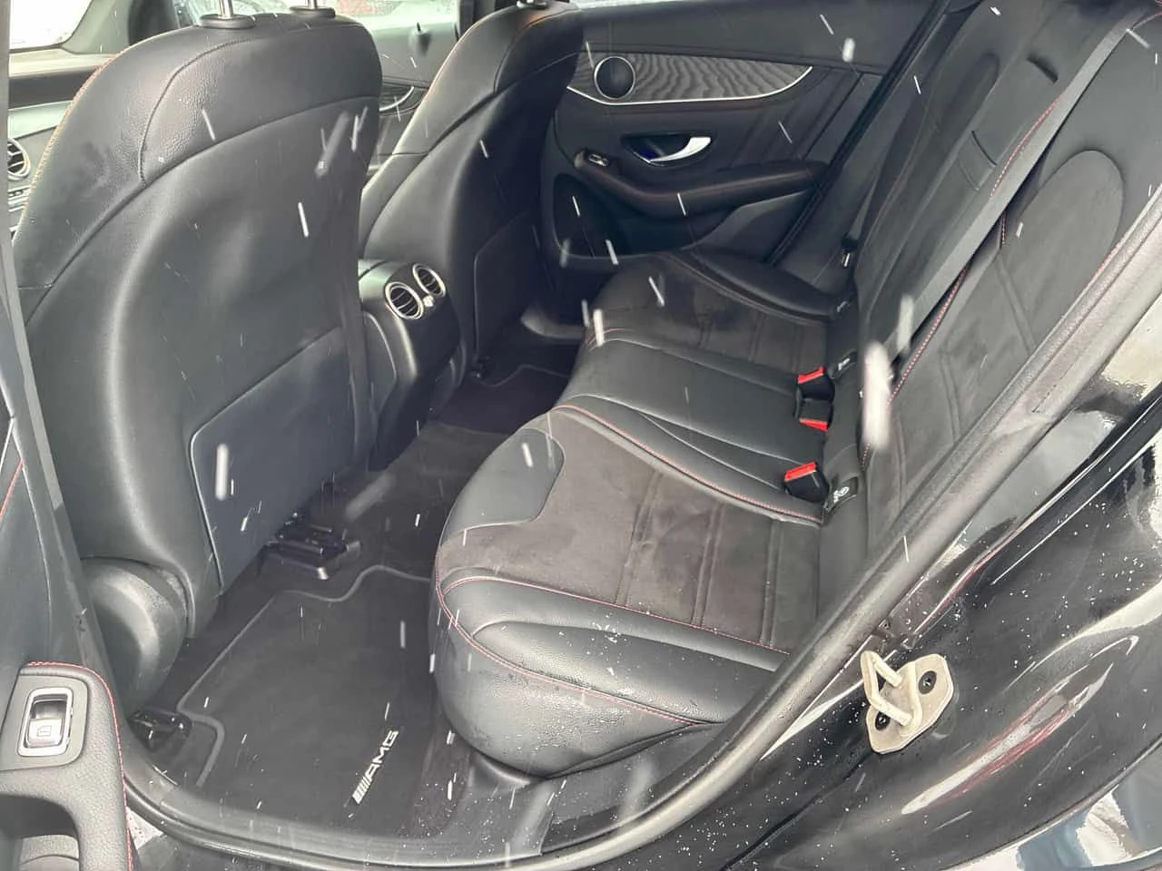 Mercedes-Benz GLC 43 AMG PANO | 360 | KEYLESS | ПОДГРЕВИ | АМБИЕНТ, снимка 3 - Автомобили и джипове - 53928326