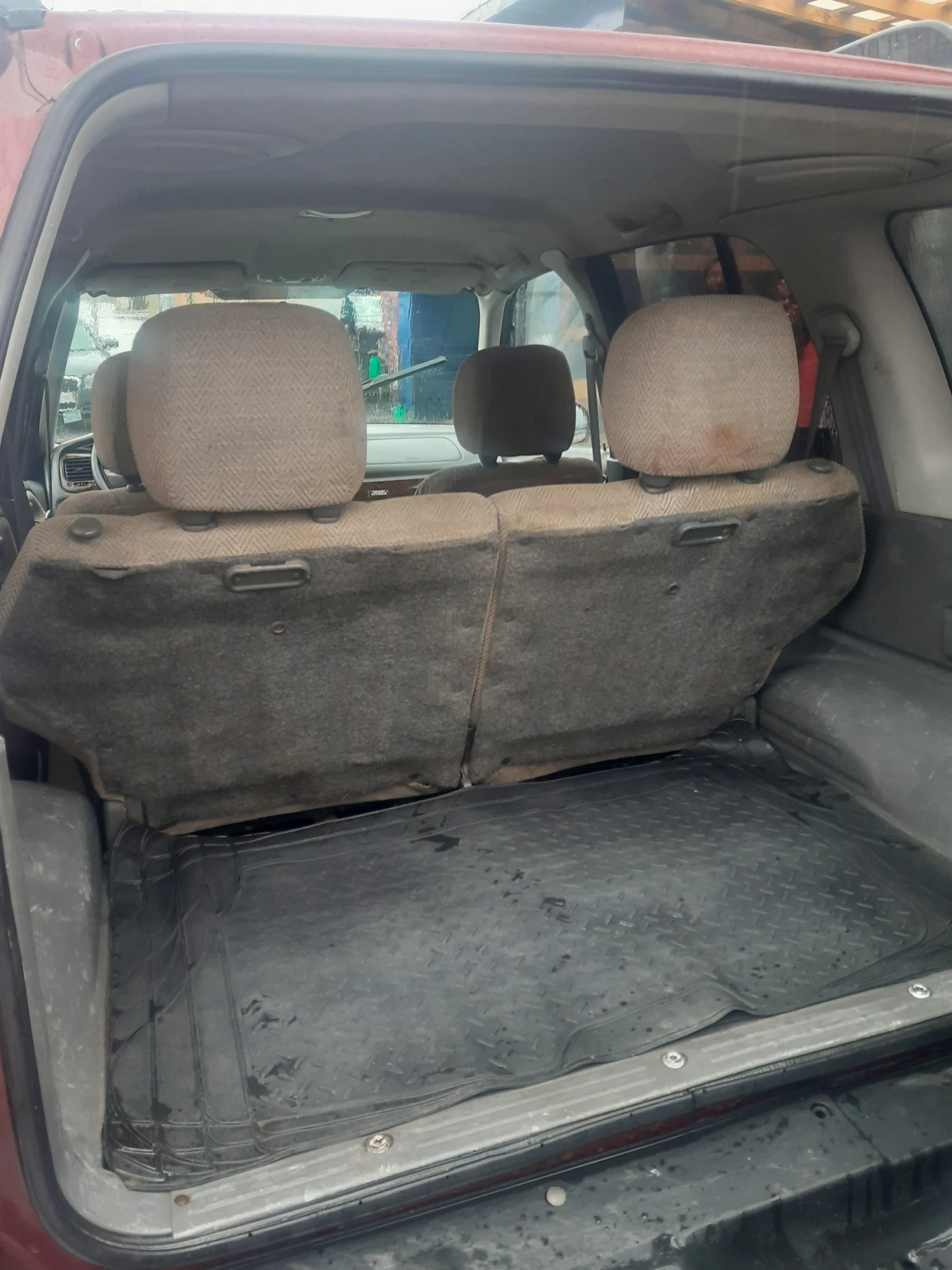 Suzuki Grand vitara, снимка 11 - Автомобили и джипове - 54056204