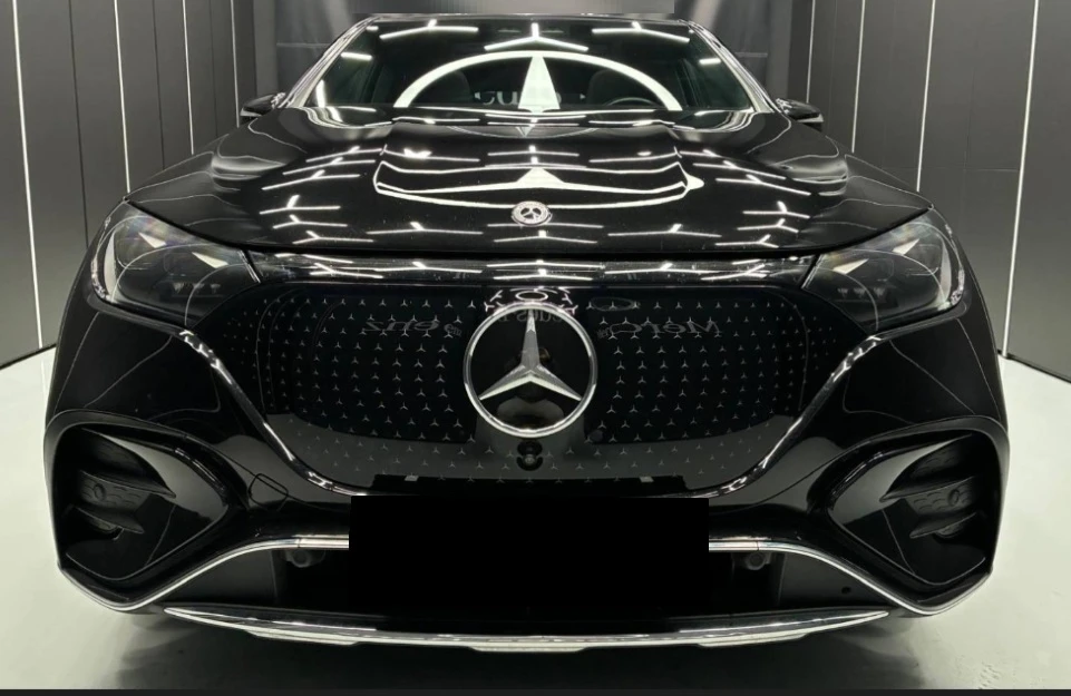 Mercedes-Benz EQE 500 SUV 4Matic AMG Line, снимка 2 - Автомобили и джипове - 54057341