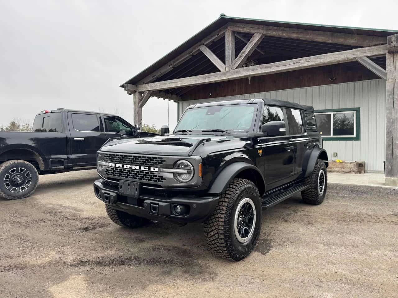 Ford Bronco * 4 Door Advanced 4x4 * 2 �����* �������*  | Mobile.bg � ����������� 1