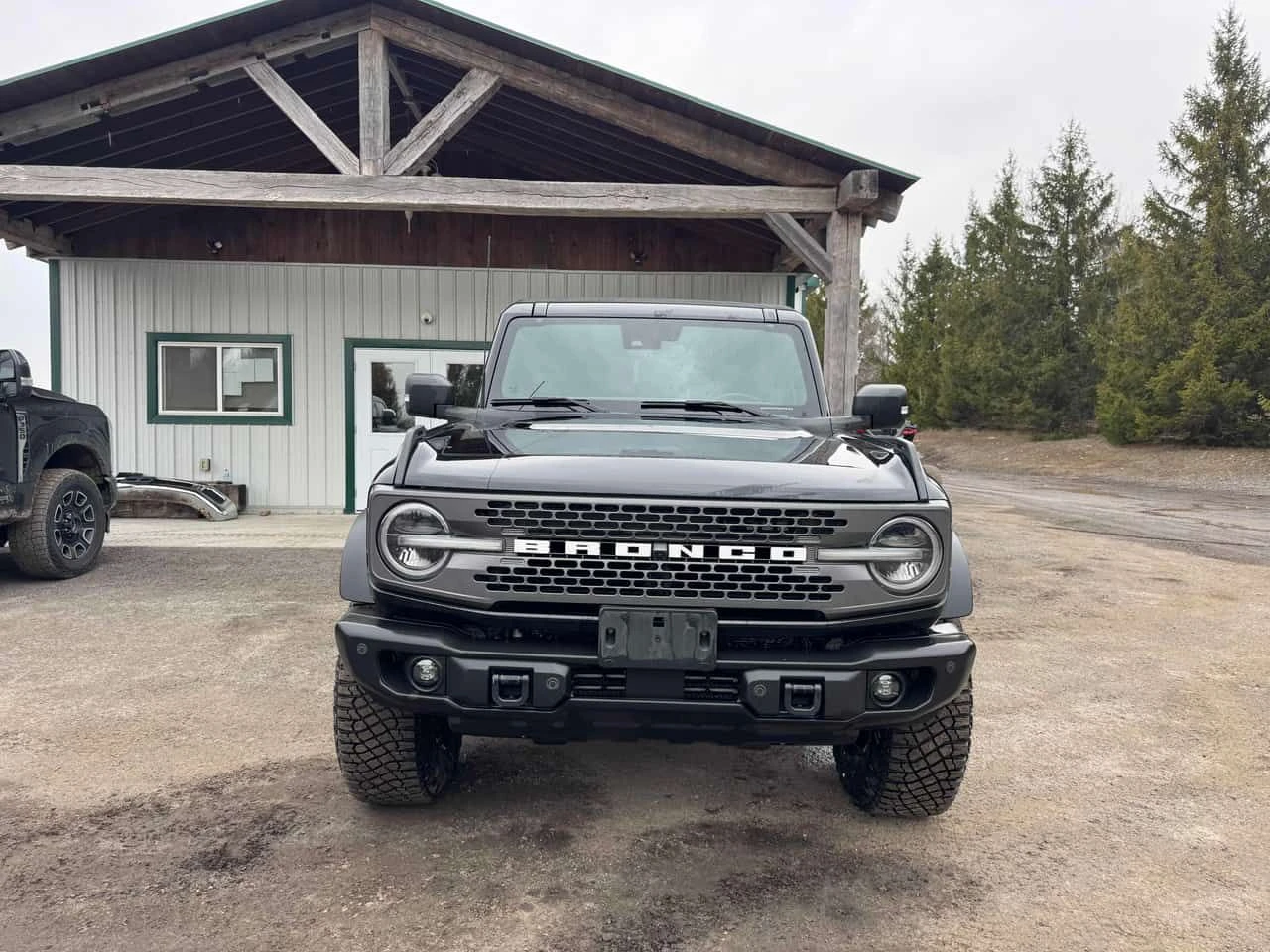 Ford Bronco * 4 Door Advanced 4x4 * 2 �����* �������*  | Mobile.bg � ����������� 6