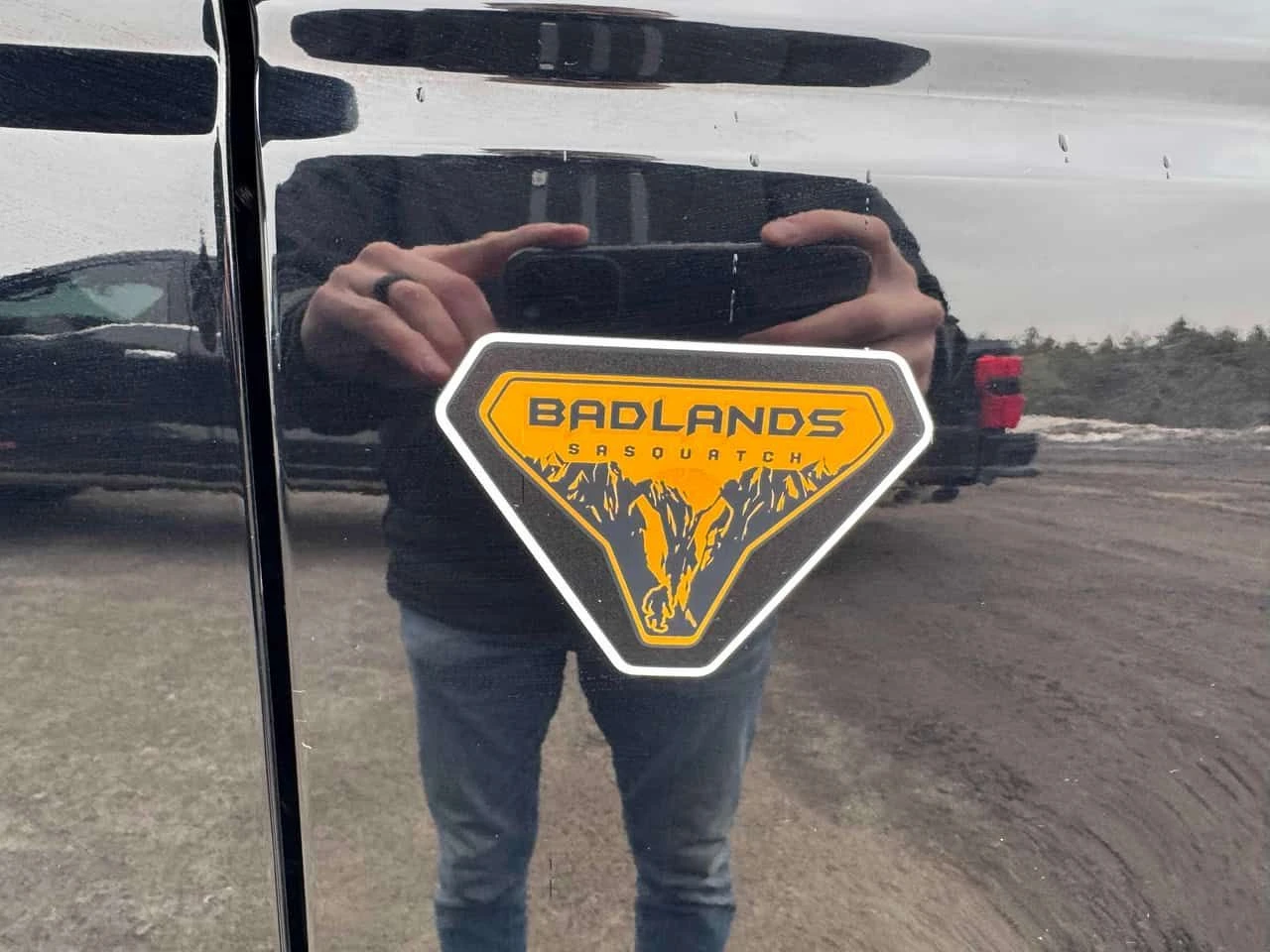 Ford Bronco * 4 Door Advanced 4x4 * 2 �����* �������*  | Mobile.bg � ����������� 16