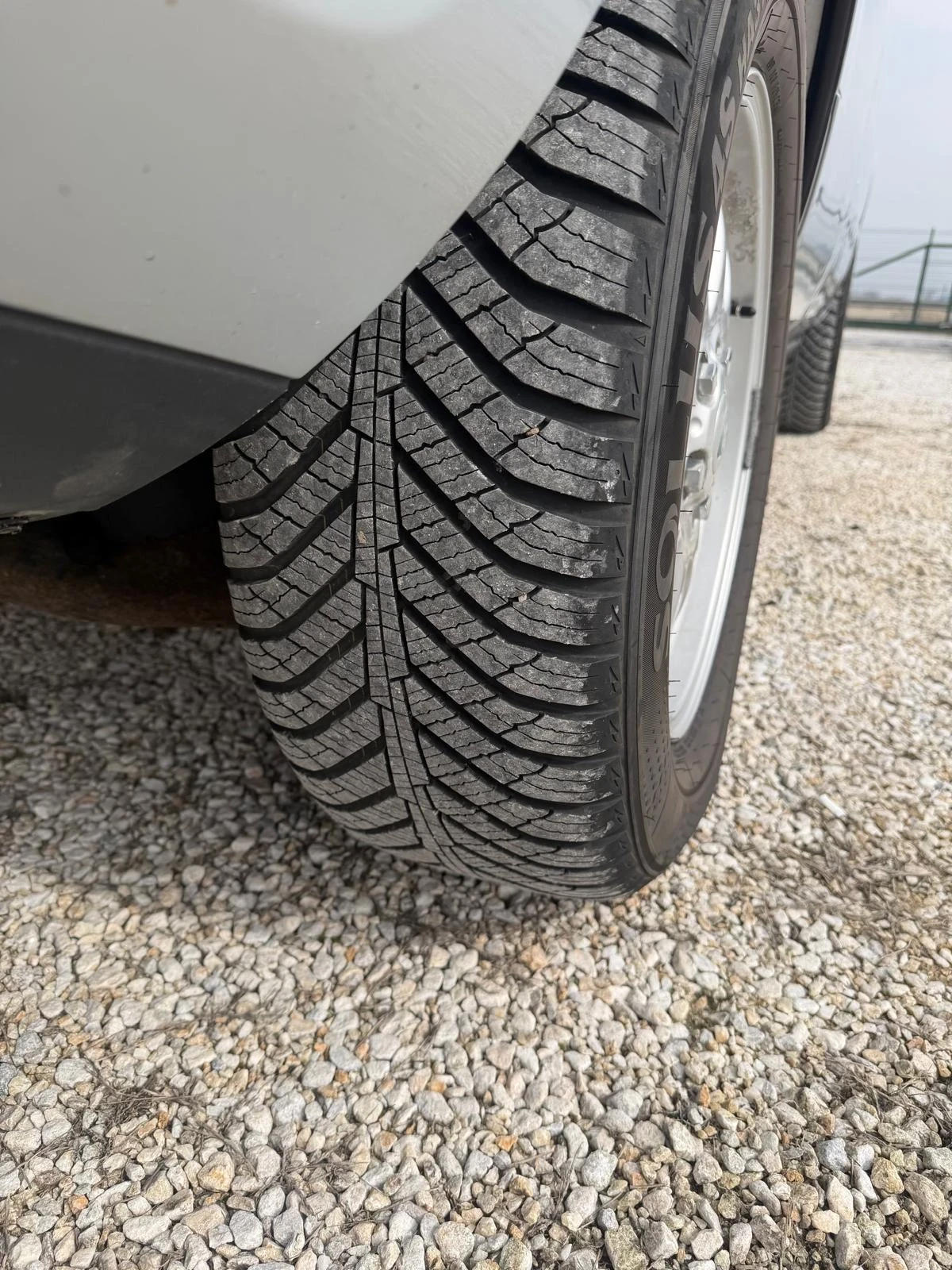 Land Rover Range rover HSE, снимка 5 - Автомобили и джипове - 54195338