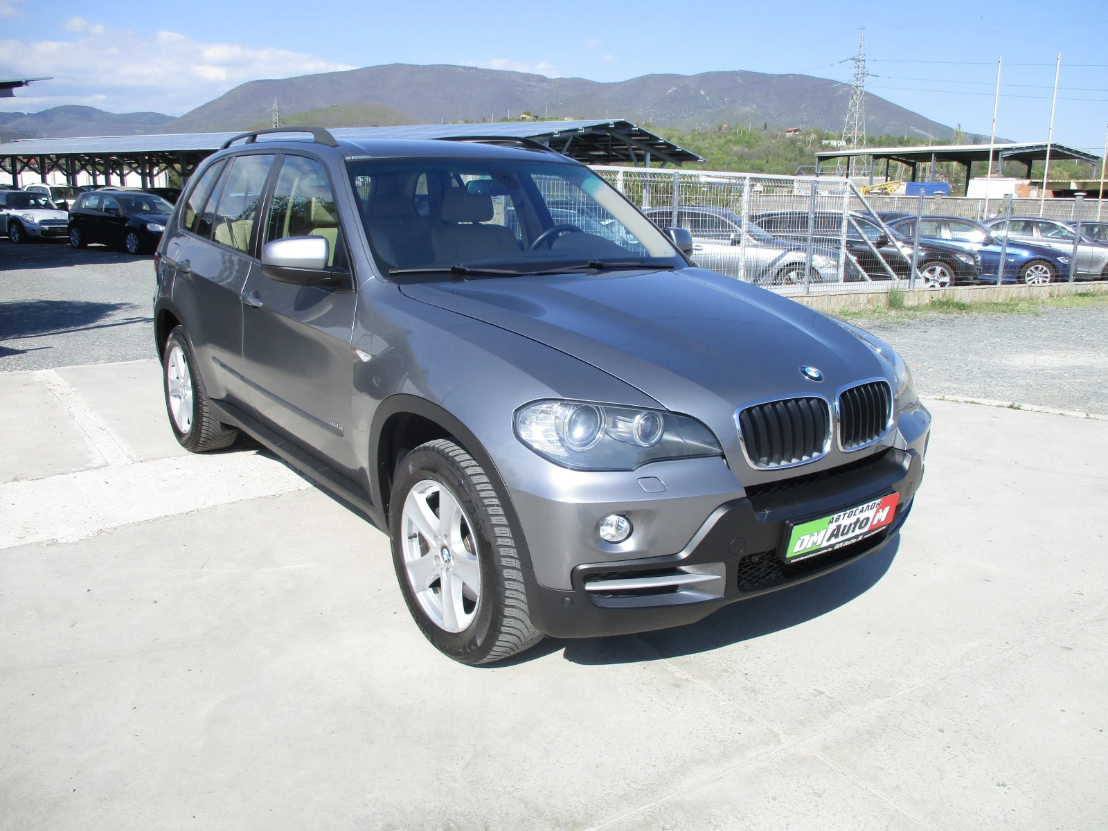 BMW X5 3.0/�����/X-DRIVE/235��./���� ���� | Mobile.bg � ����������� 2