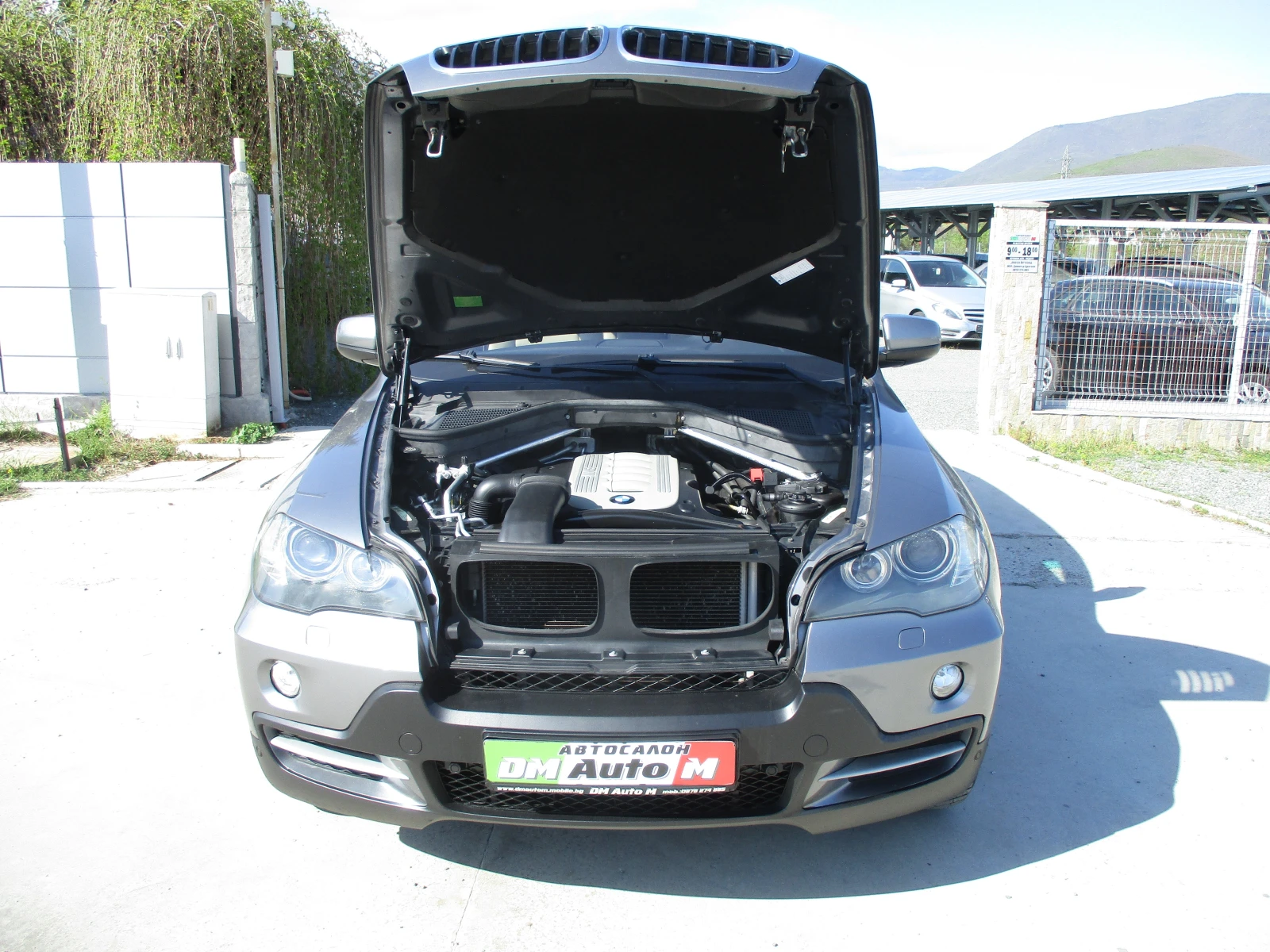 BMW X5 3.0/�����/X-DRIVE/235��./���� ���� | Mobile.bg � ����������� 17