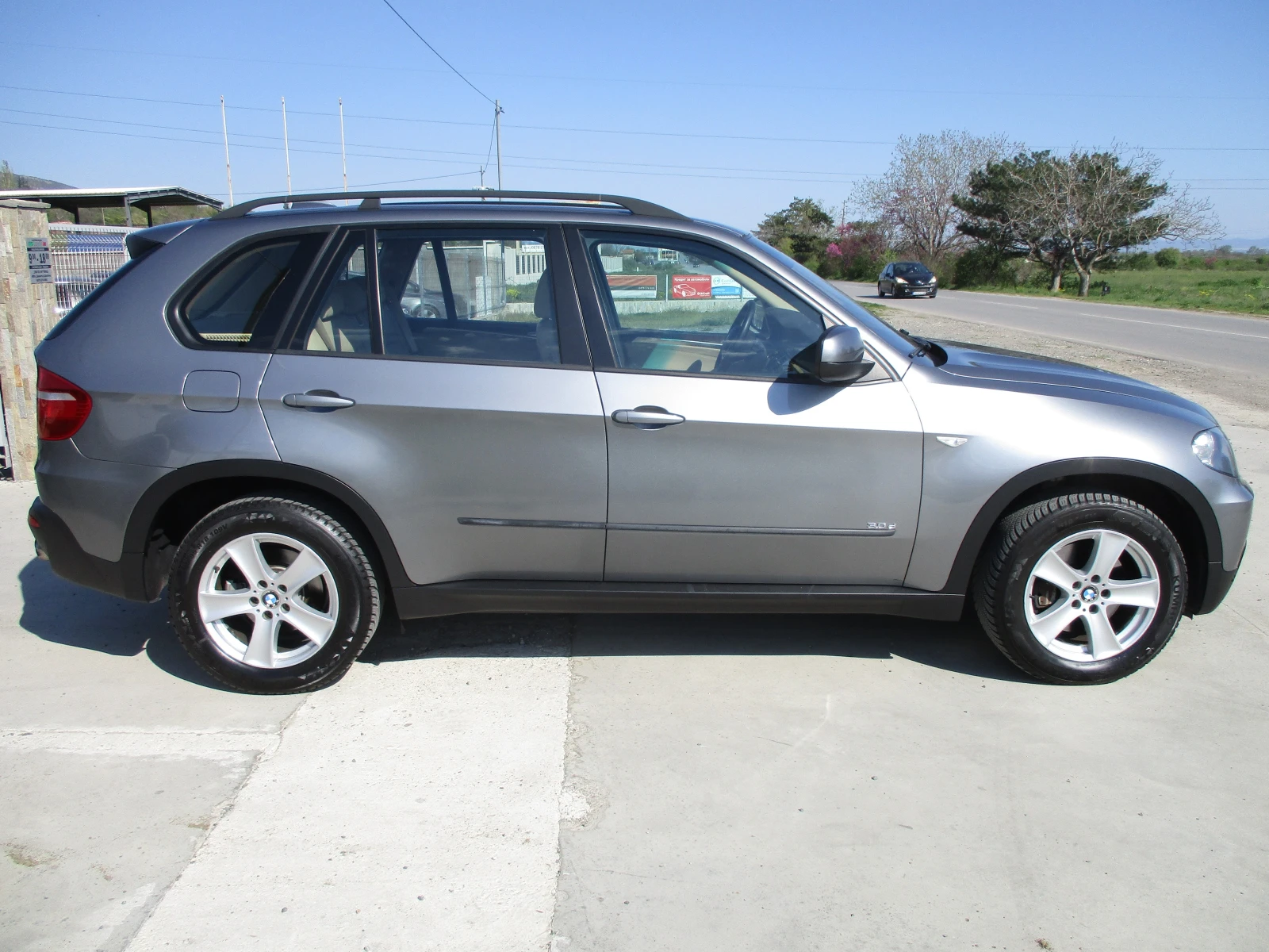 BMW X5 3.0/�����/X-DRIVE/235��./���� ���� | Mobile.bg � ����������� 3