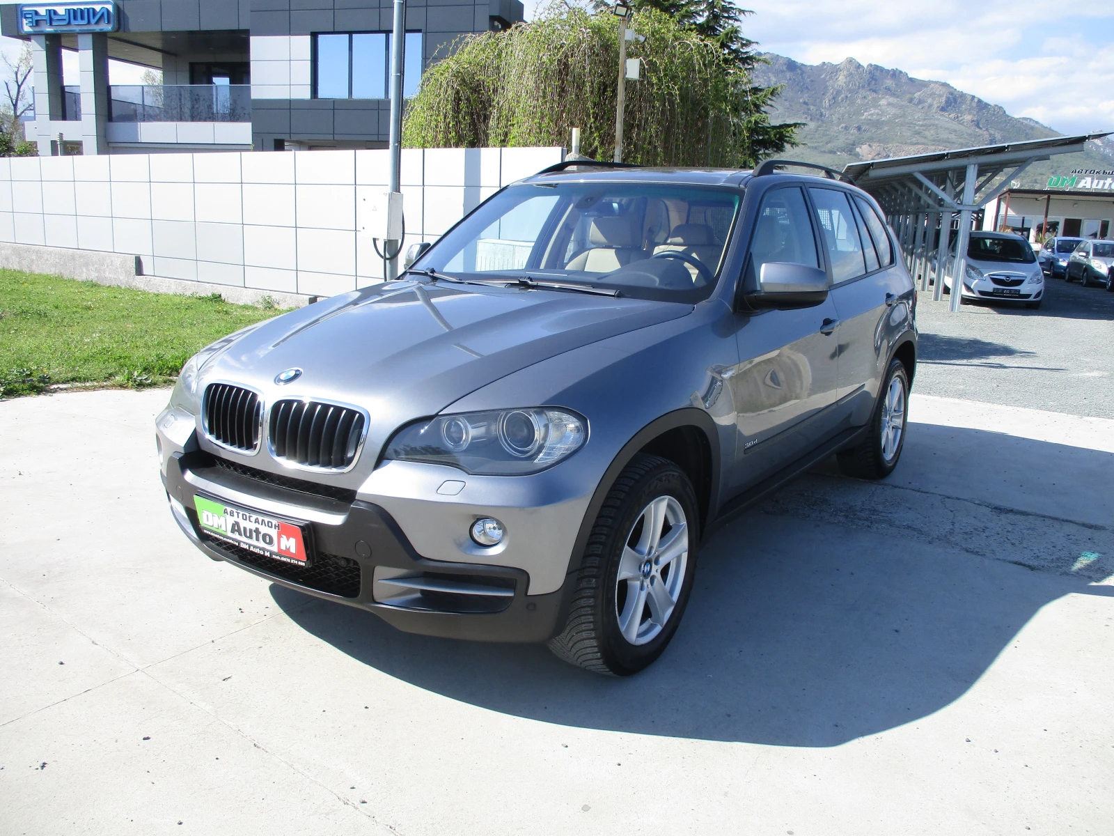 BMW X5 3.0/�����/X-DRIVE/235��./���� ���� | Mobile.bg � ����������� 8
