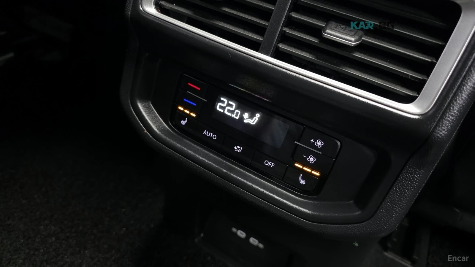 VW Atlas R-LINE / 6 МЕСТА / ДИГИТАЛНО / ОБДУХ, снимка 16 - Автомобили и джипове - 54595874
