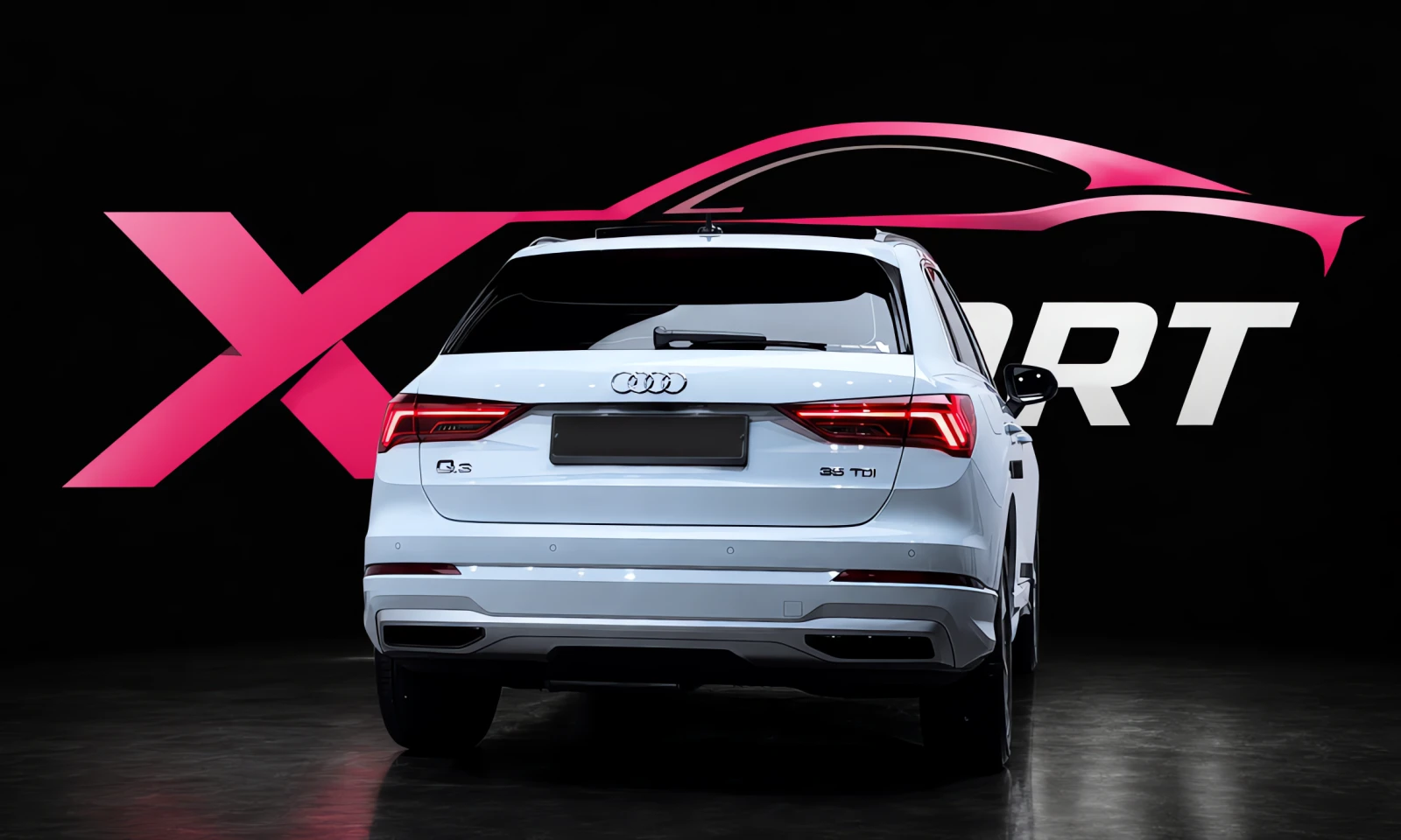 Audi Q3 35 TDI | Mobile.bg � ����������� 4