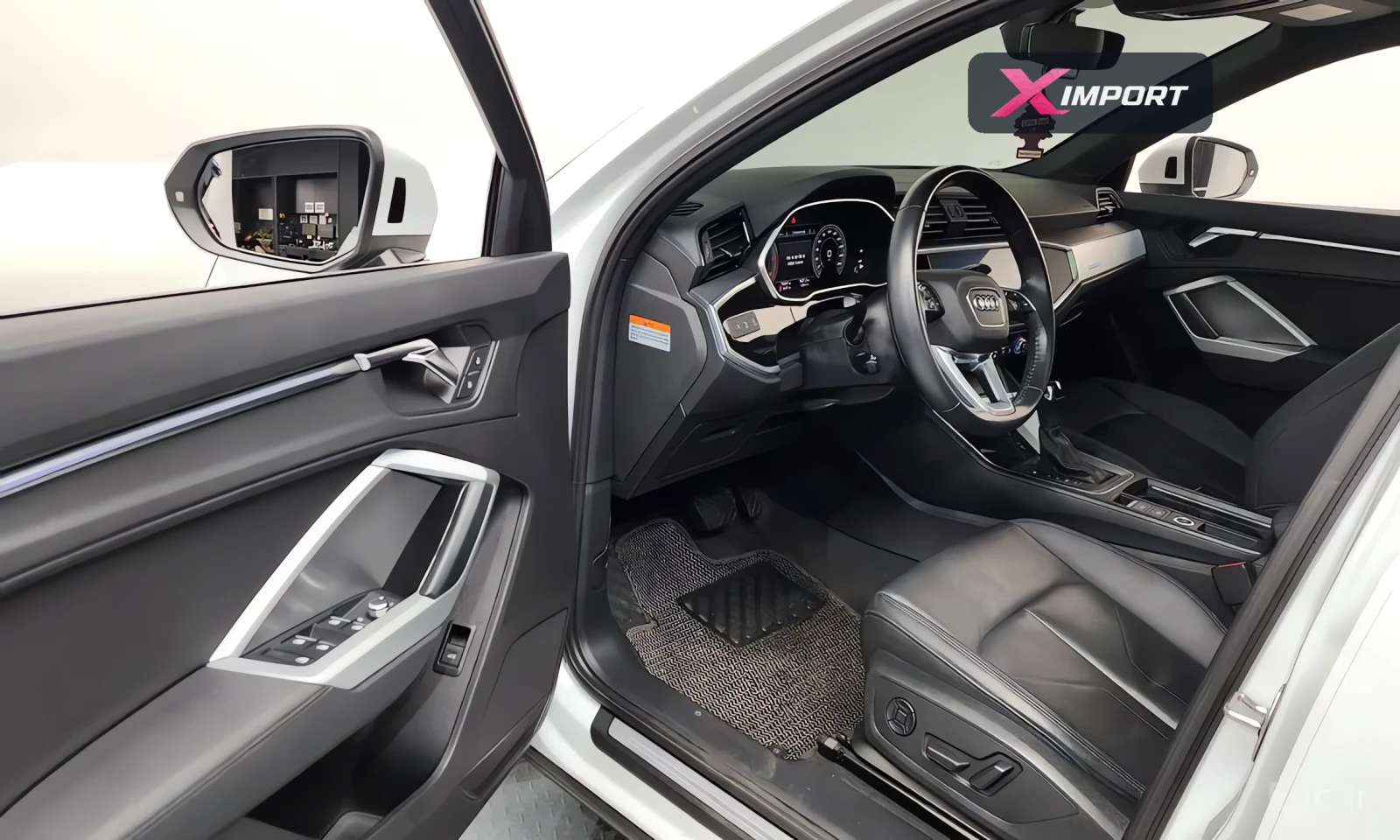 Audi Q3 35 TDI | Mobile.bg � ����������� 10