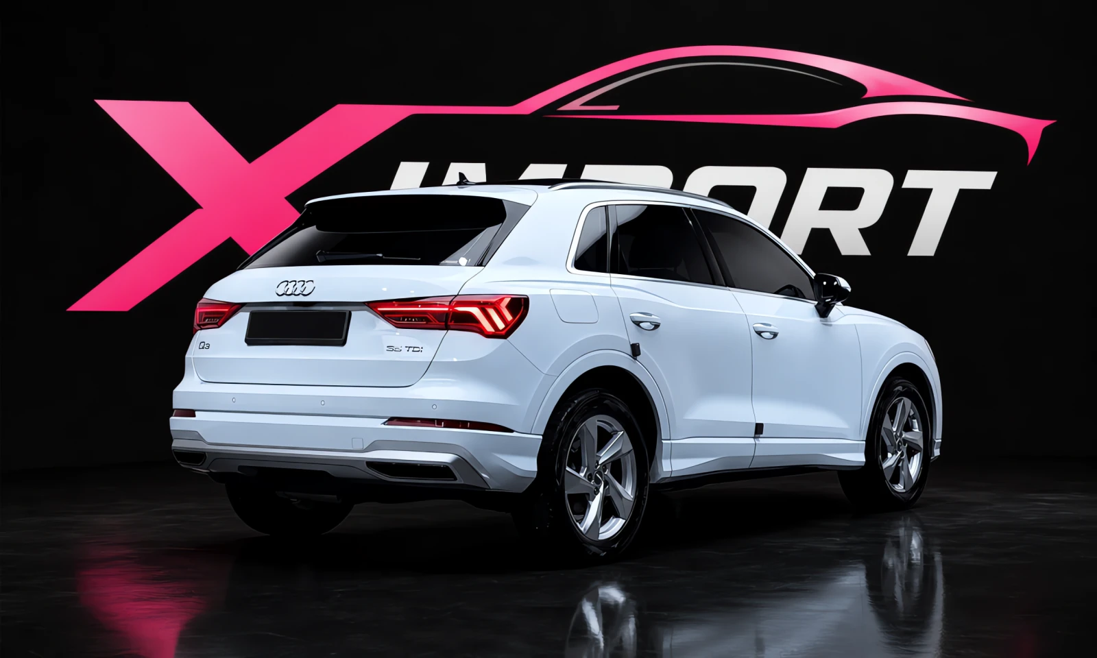 Audi Q3 35 TDI | Mobile.bg � ����������� 2