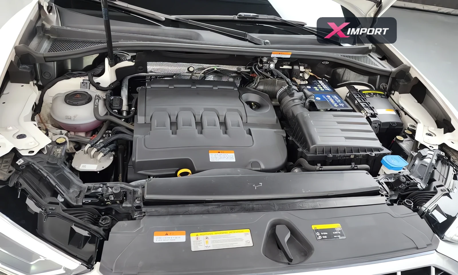 Audi Q3 35 TDI | Mobile.bg � ����������� 6