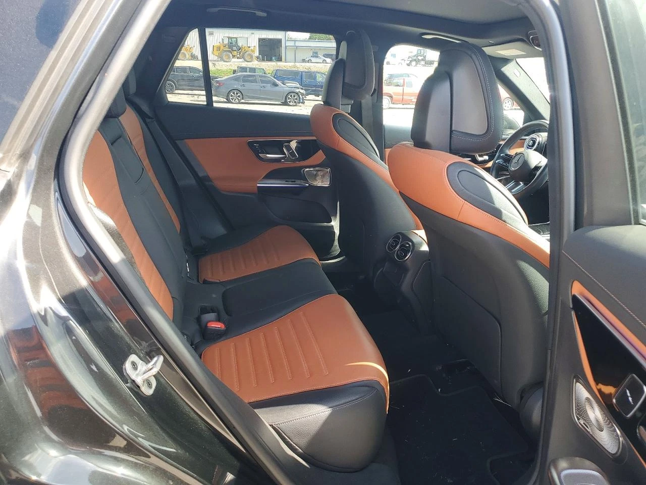 Mercedes-Benz GLC 300 * 4MATIC*  | Mobile.bg � ����������� 12