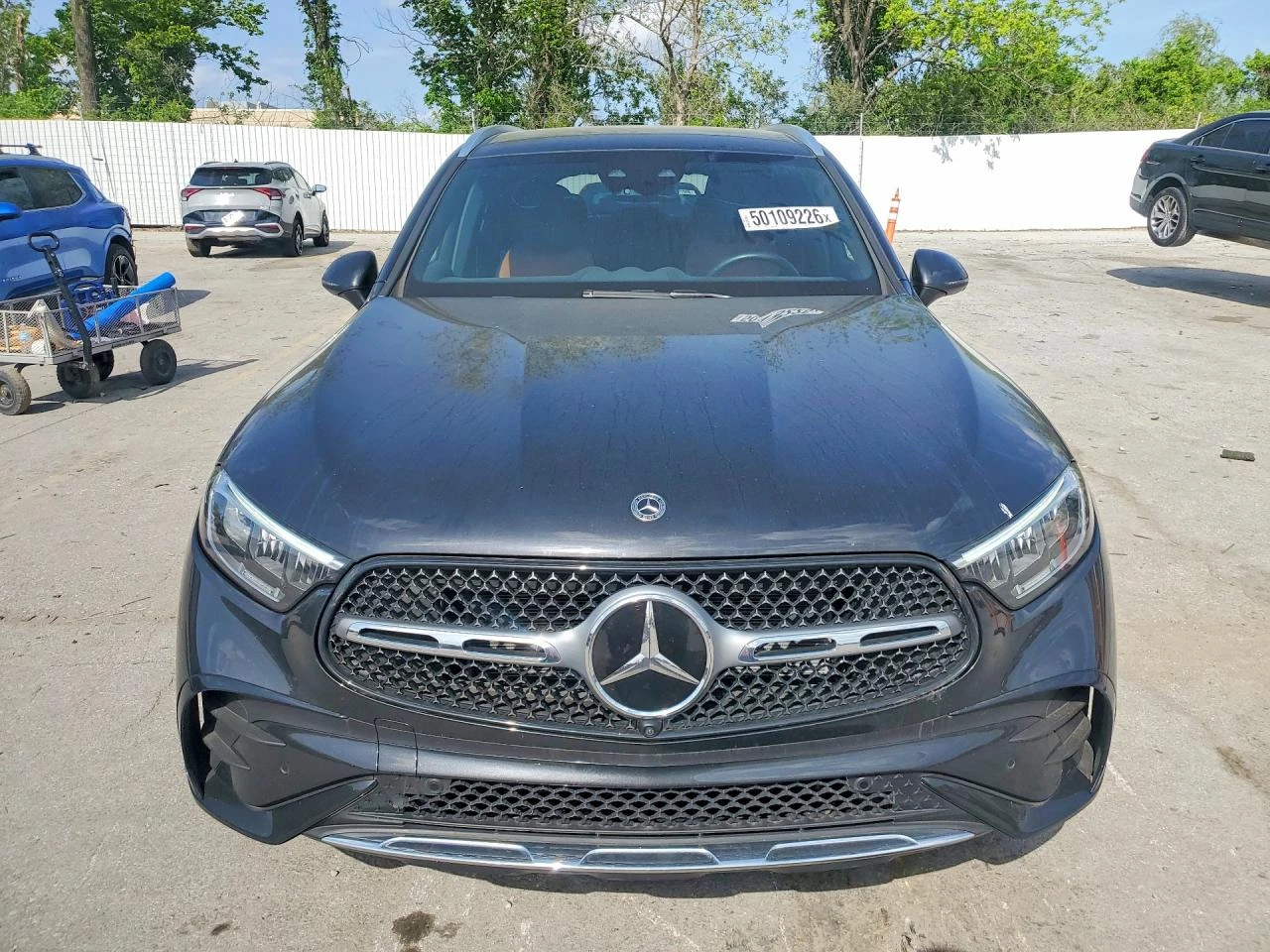 Mercedes-Benz GLC 300 * 4MATIC*  | Mobile.bg � ����������� 2