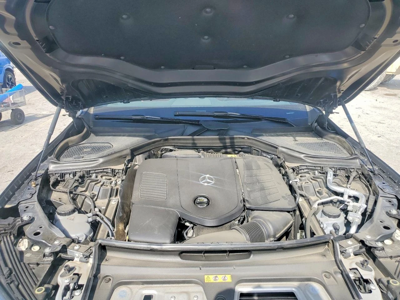 Mercedes-Benz GLC 300 * 4MATIC*  | Mobile.bg � ����������� 7