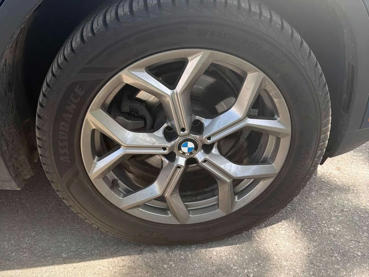 BMW X4 * xDrive30i * ПЪРВИ СОБСТВЕНИК* ПАНОРАМА* , снимка 6 - Автомобили и джипове - 54769878