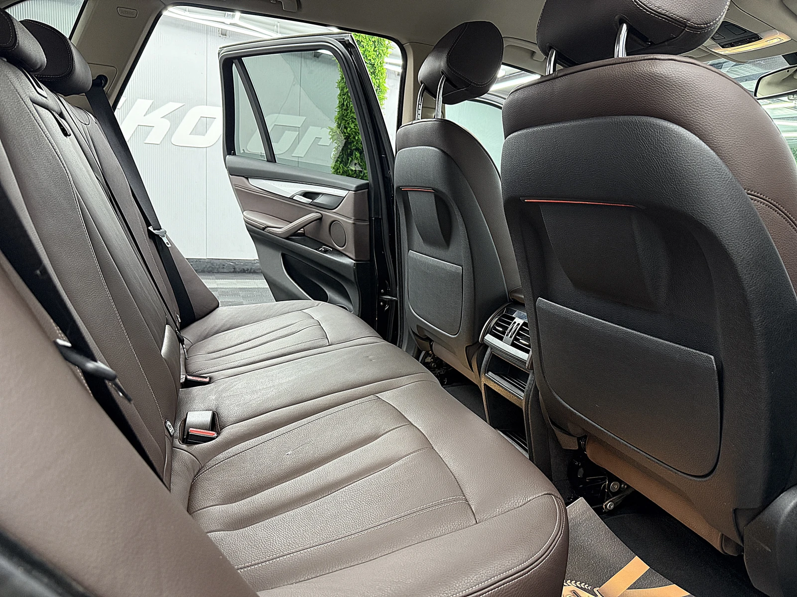 BMW X5 Xdrive/START STOP/KeylessGo/LED/ СОБСТВЕН ЛИ-Г, снимка 11 - Автомобили и джипове - 54777873