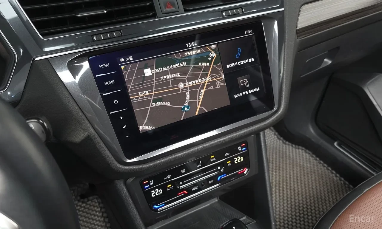 VW Tiguan Allspace Prestige| 2.0 TSI| LED| DIGITAL COCKPIT| , снимка 15 - Автомобили и джипове - 55185234