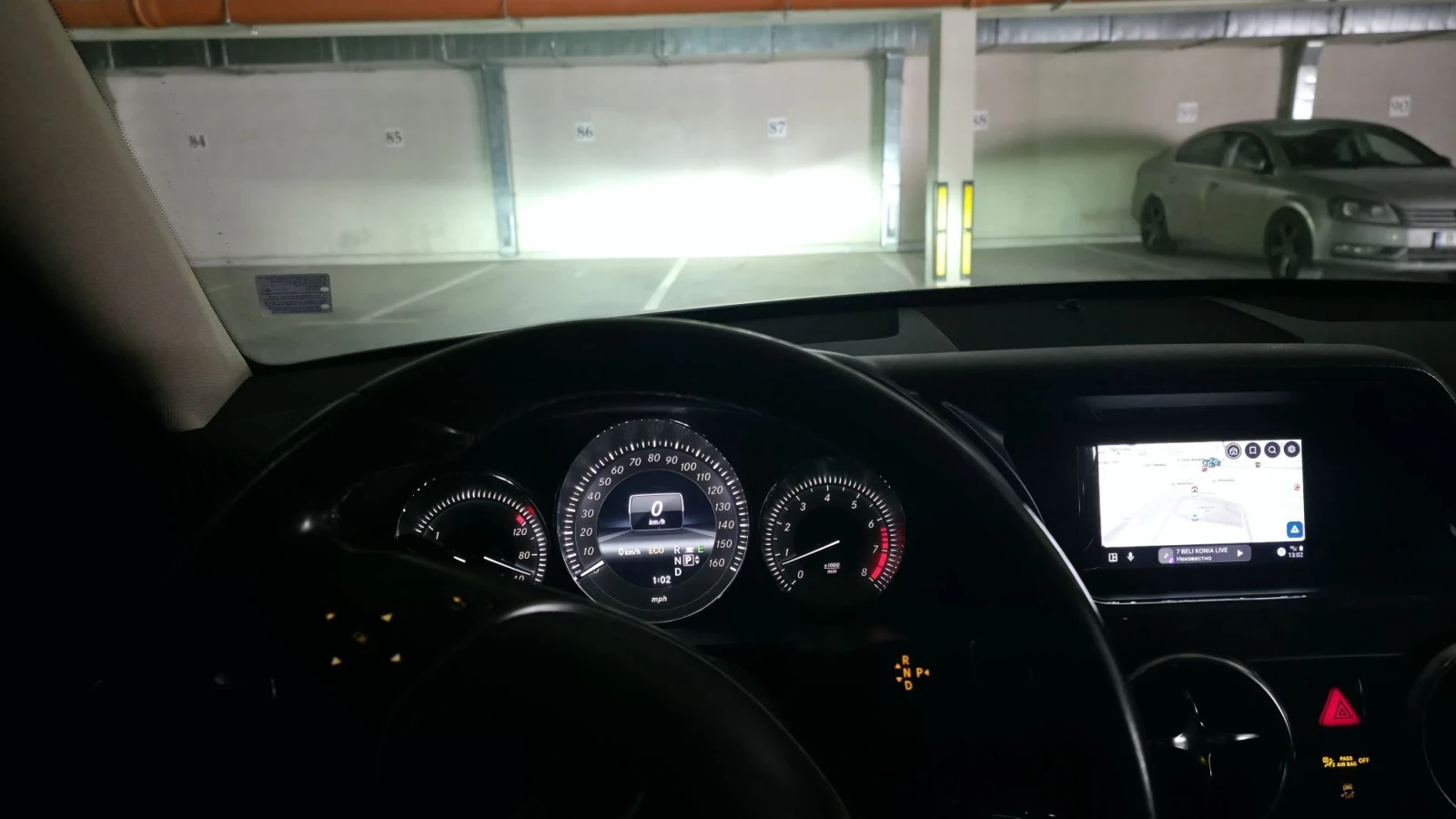 Mercedes-Benz GLK 350 V6 306�� 4x4 ���� ���� �����.��������.�������� | Mobile.bg � ����������� 6