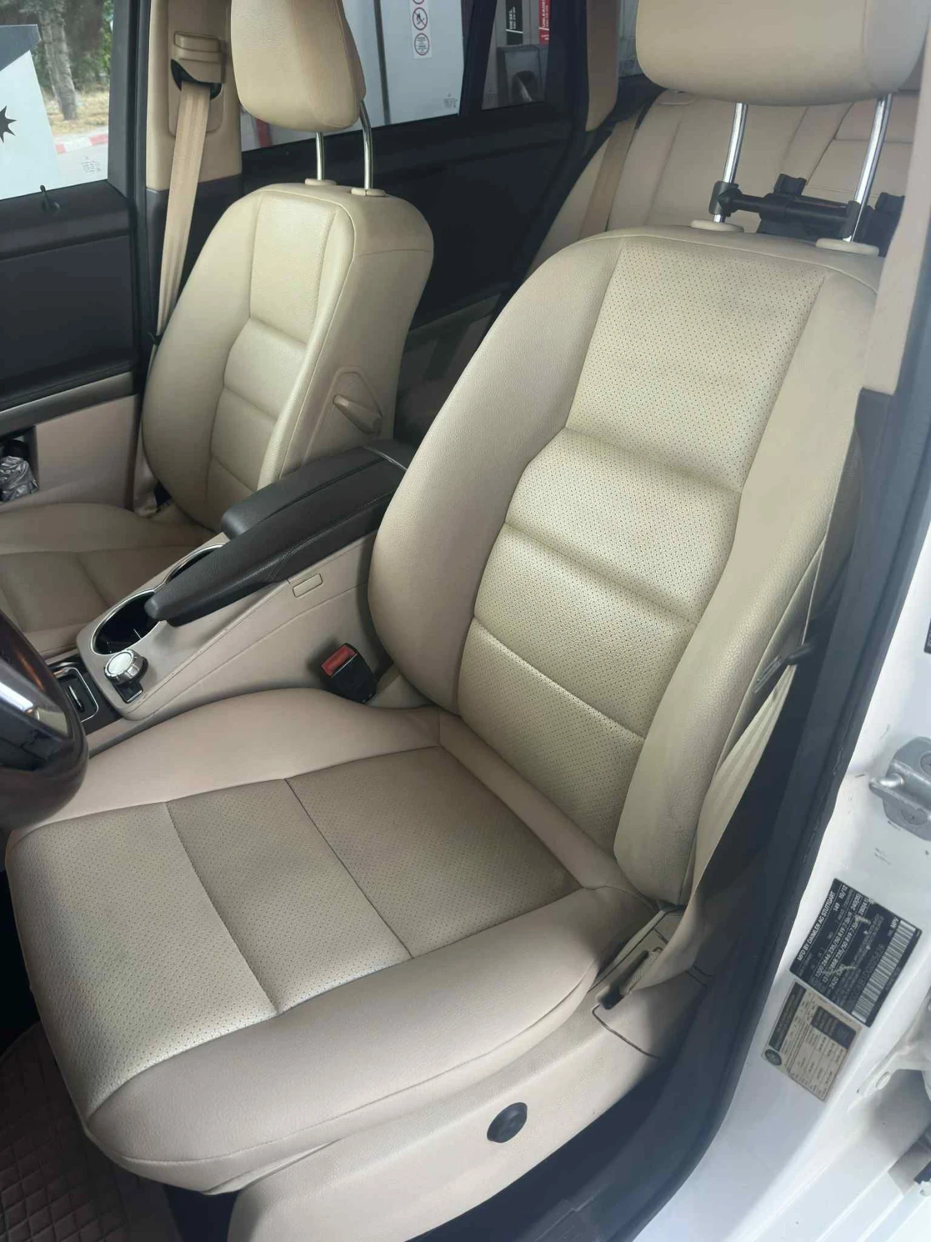 Mercedes-Benz GLK 350 V6 306�� 4x4 ���� ���� �����.��������.�������� | Mobile.bg � ����������� 16