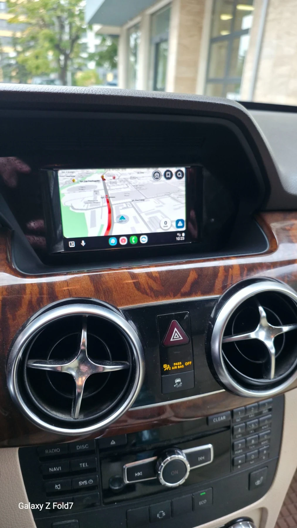 Mercedes-Benz GLK 350 V6 306�� 4x4 ���� ���� �����.��������.�������� | Mobile.bg � ����������� 7