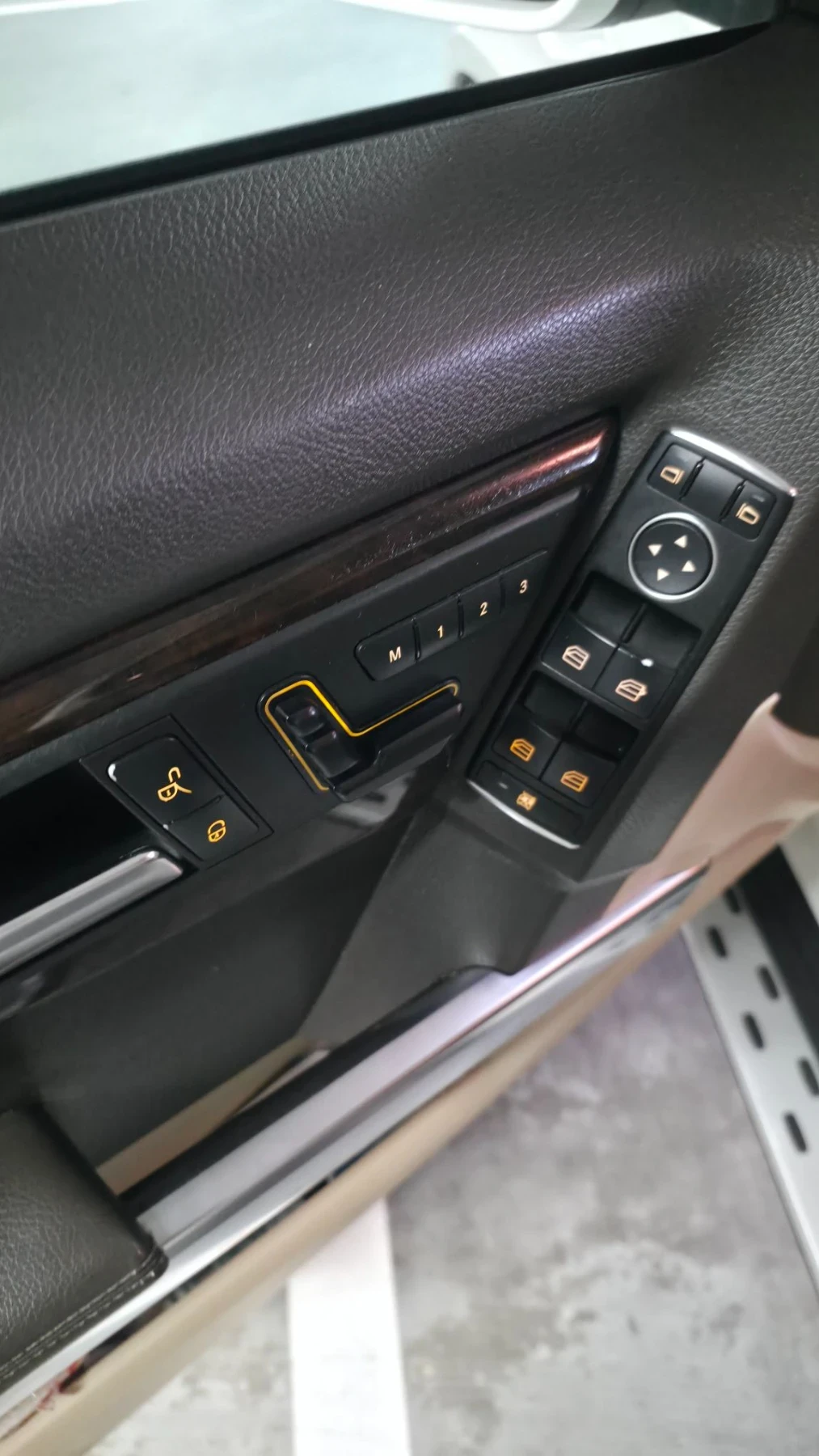 Mercedes-Benz GLK 350 V6 306�� 4x4 ���� ���� �����.��������.�������� | Mobile.bg � ����������� 5